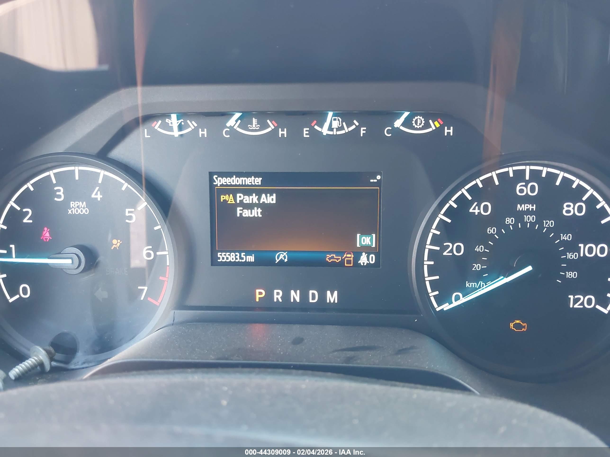 FORD F-150 image 7