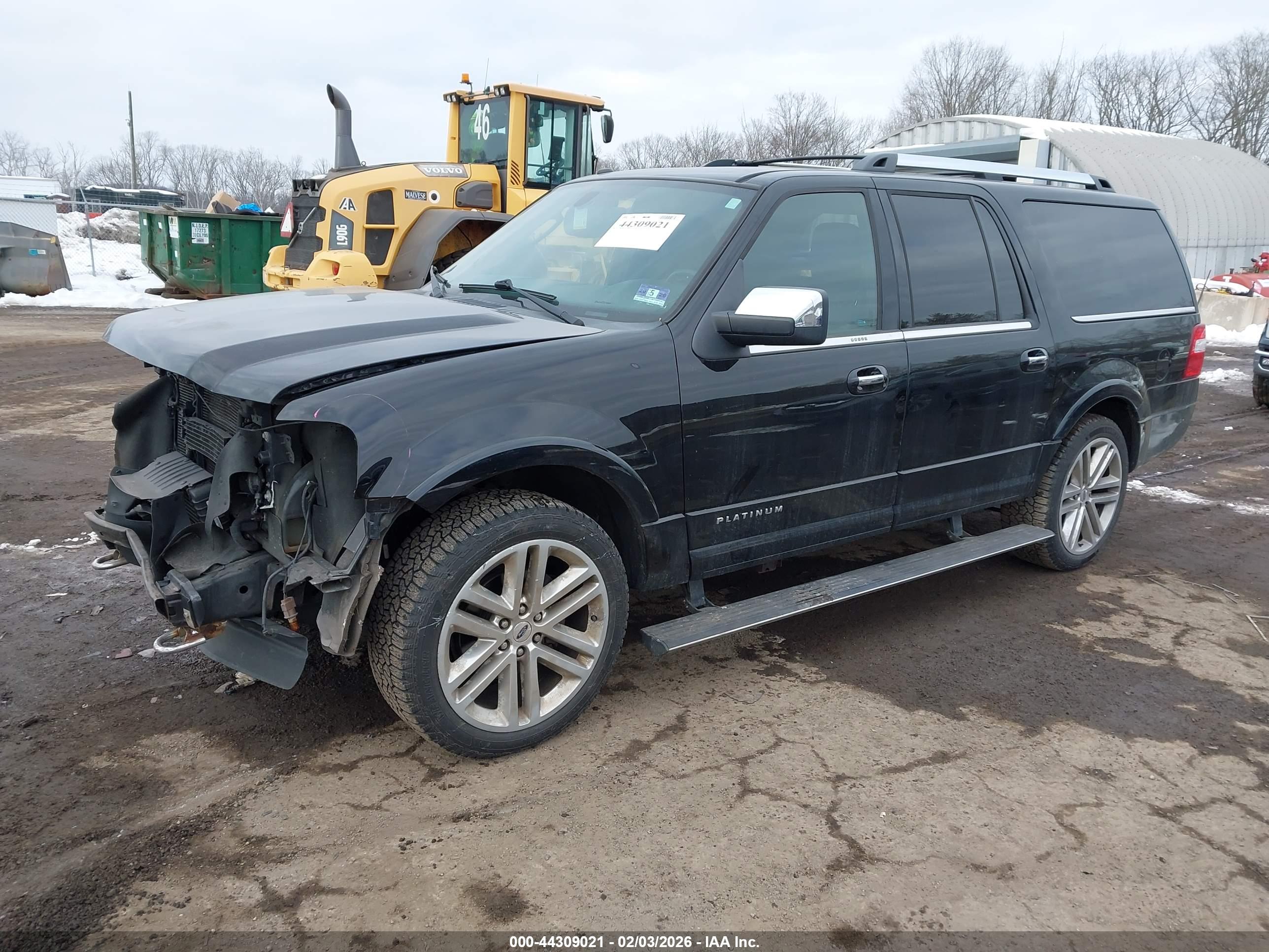 FORD EXPEDITION image 2