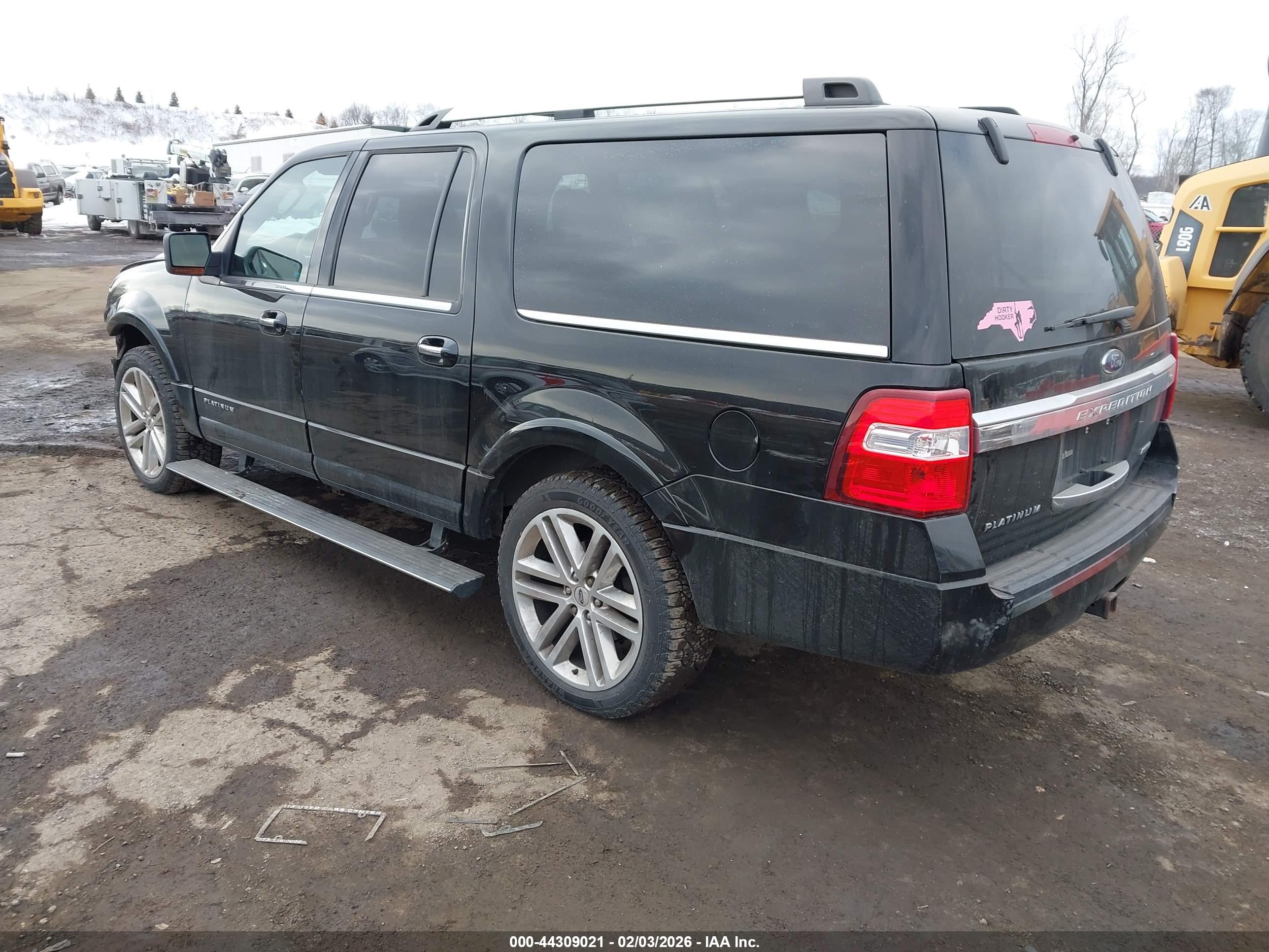 FORD EXPEDITION image 3