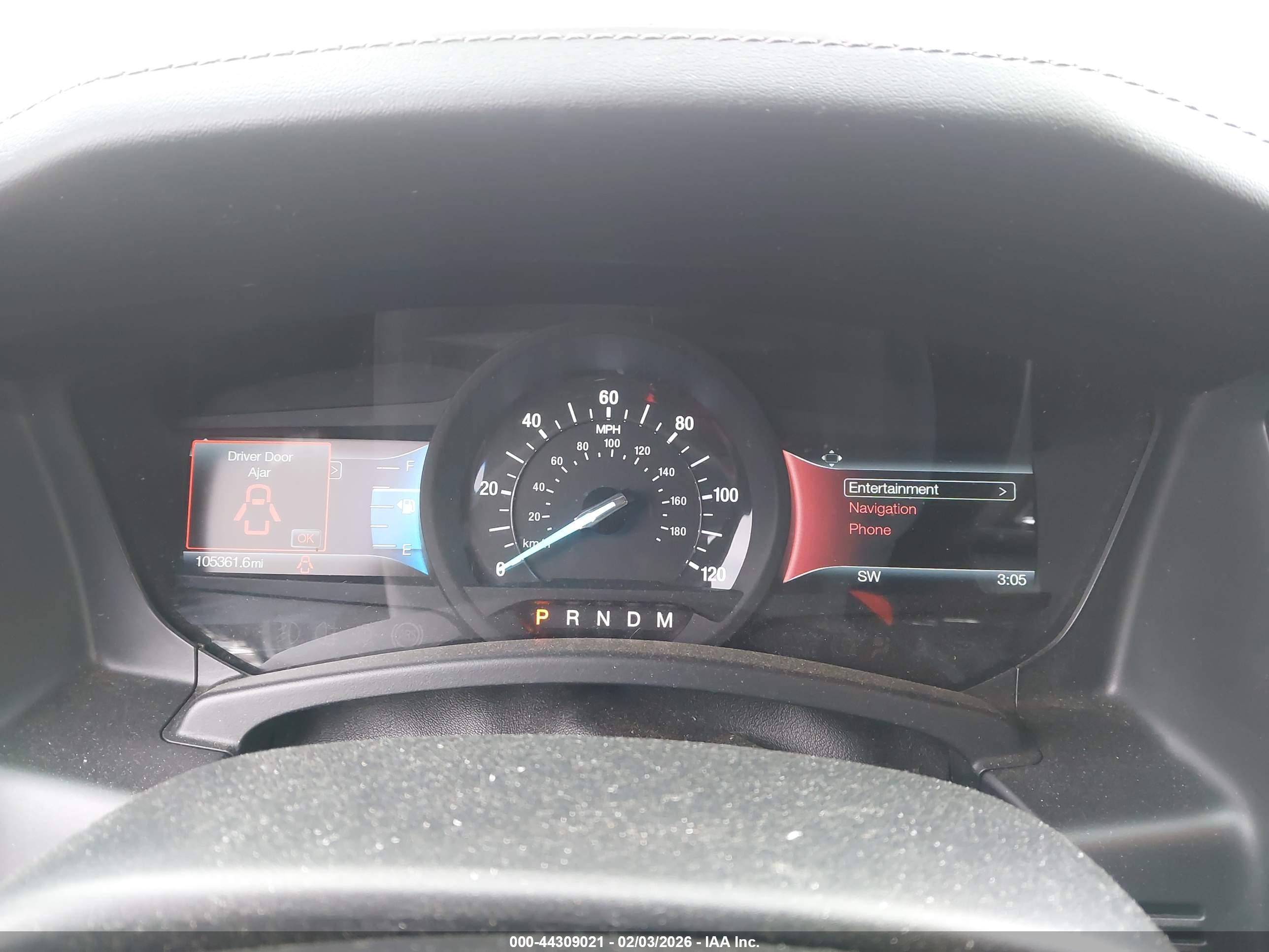 FORD EXPEDITION image 7