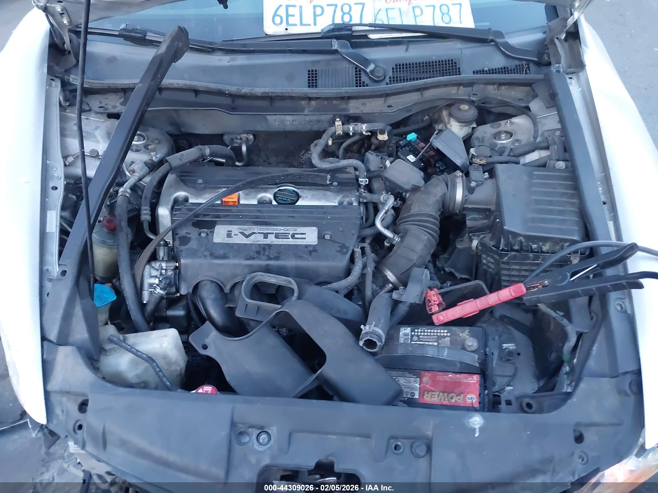 HONDA ACCORD image 10