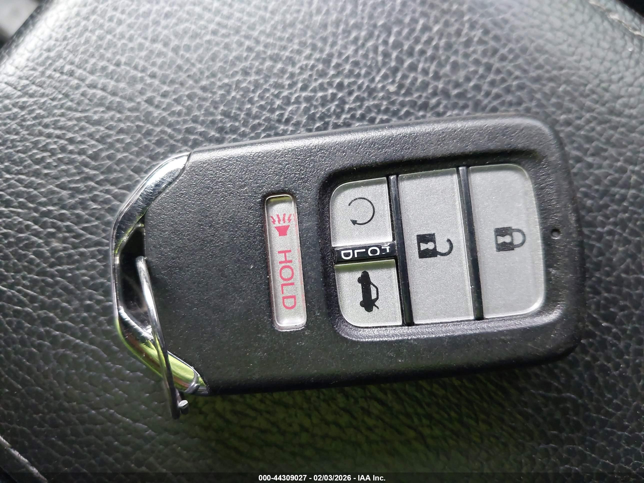 HONDA CIVIC image 11