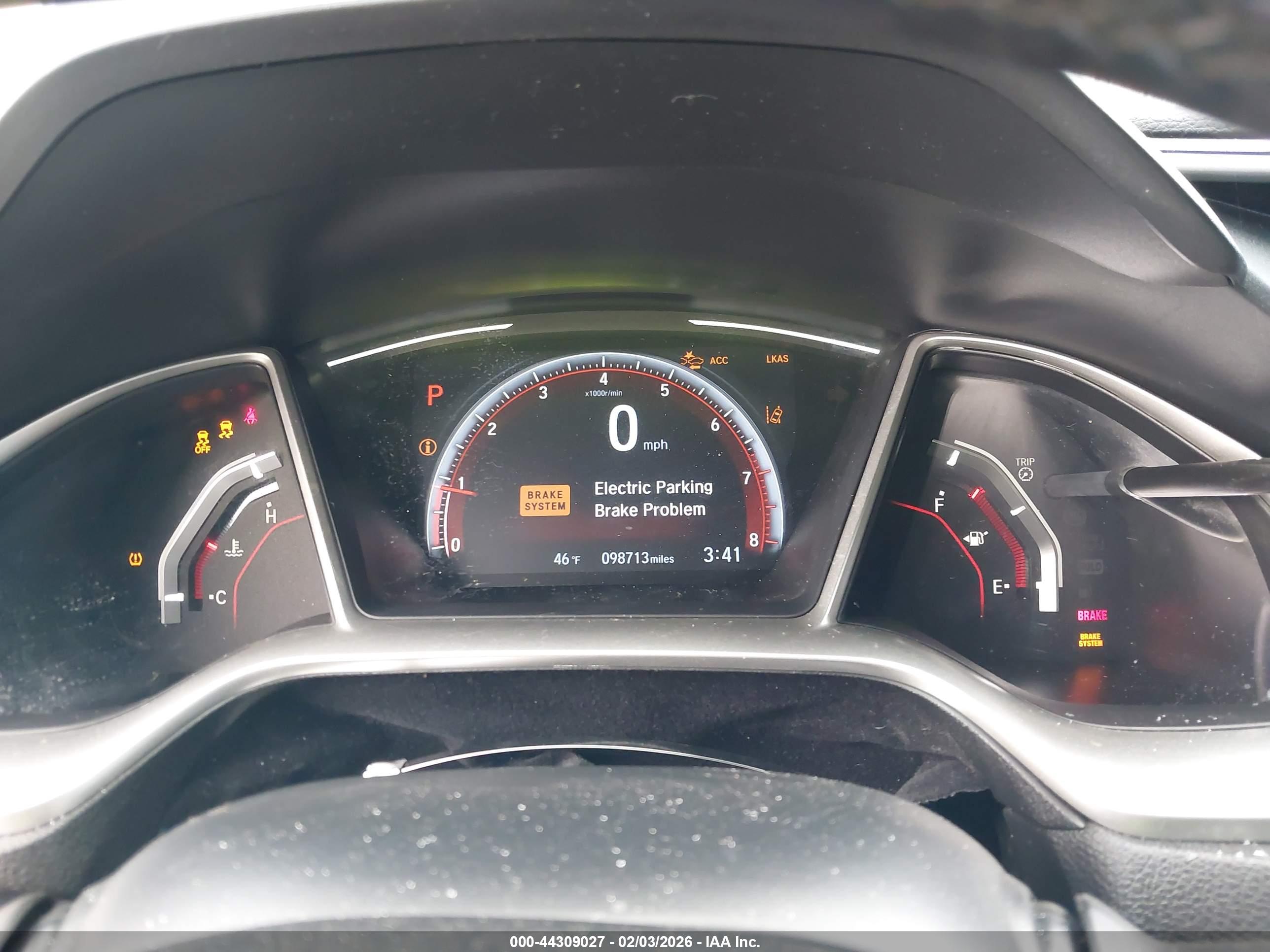 HONDA CIVIC image 7