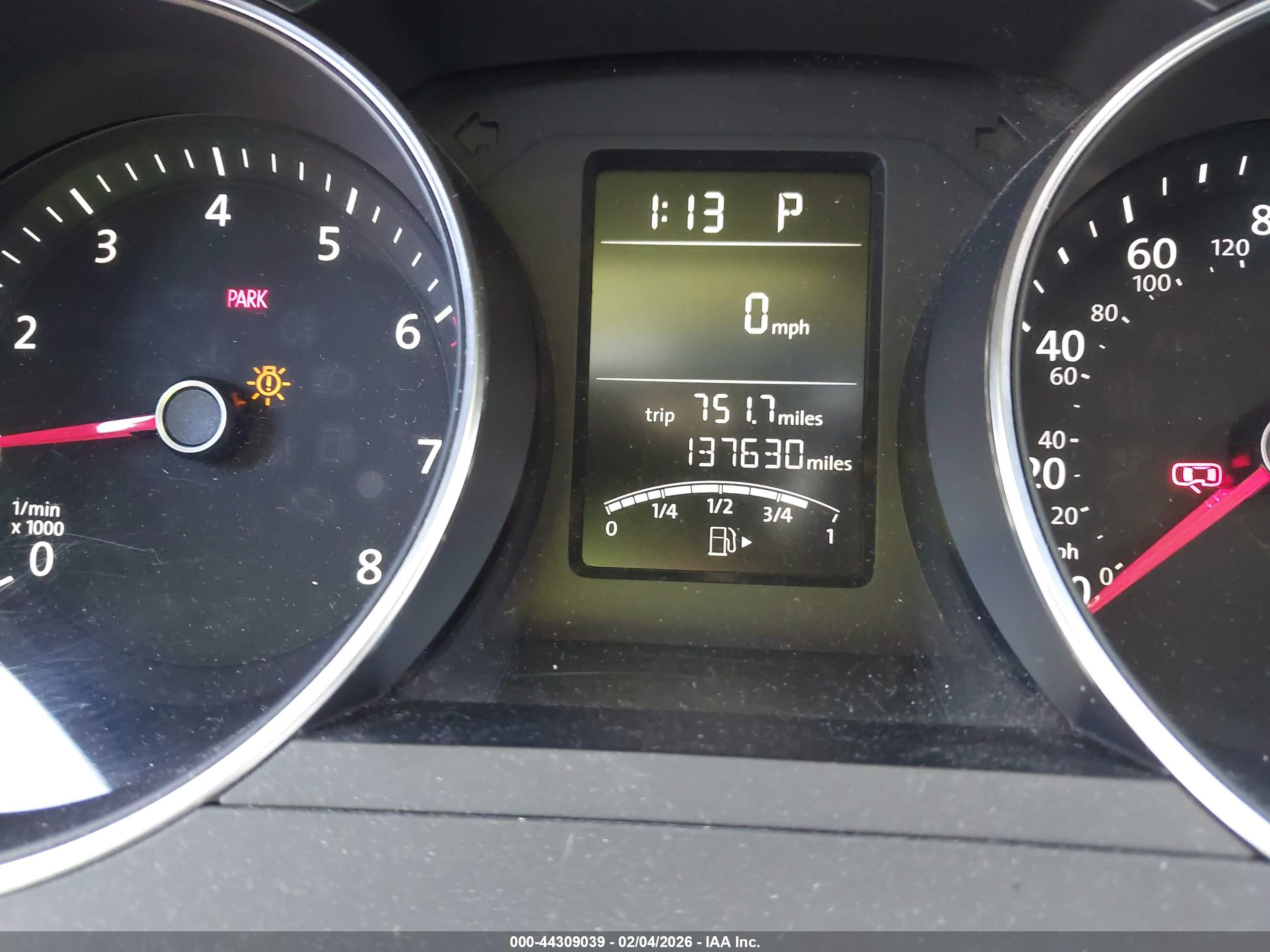 VOLKSWAGEN JETTA image 7