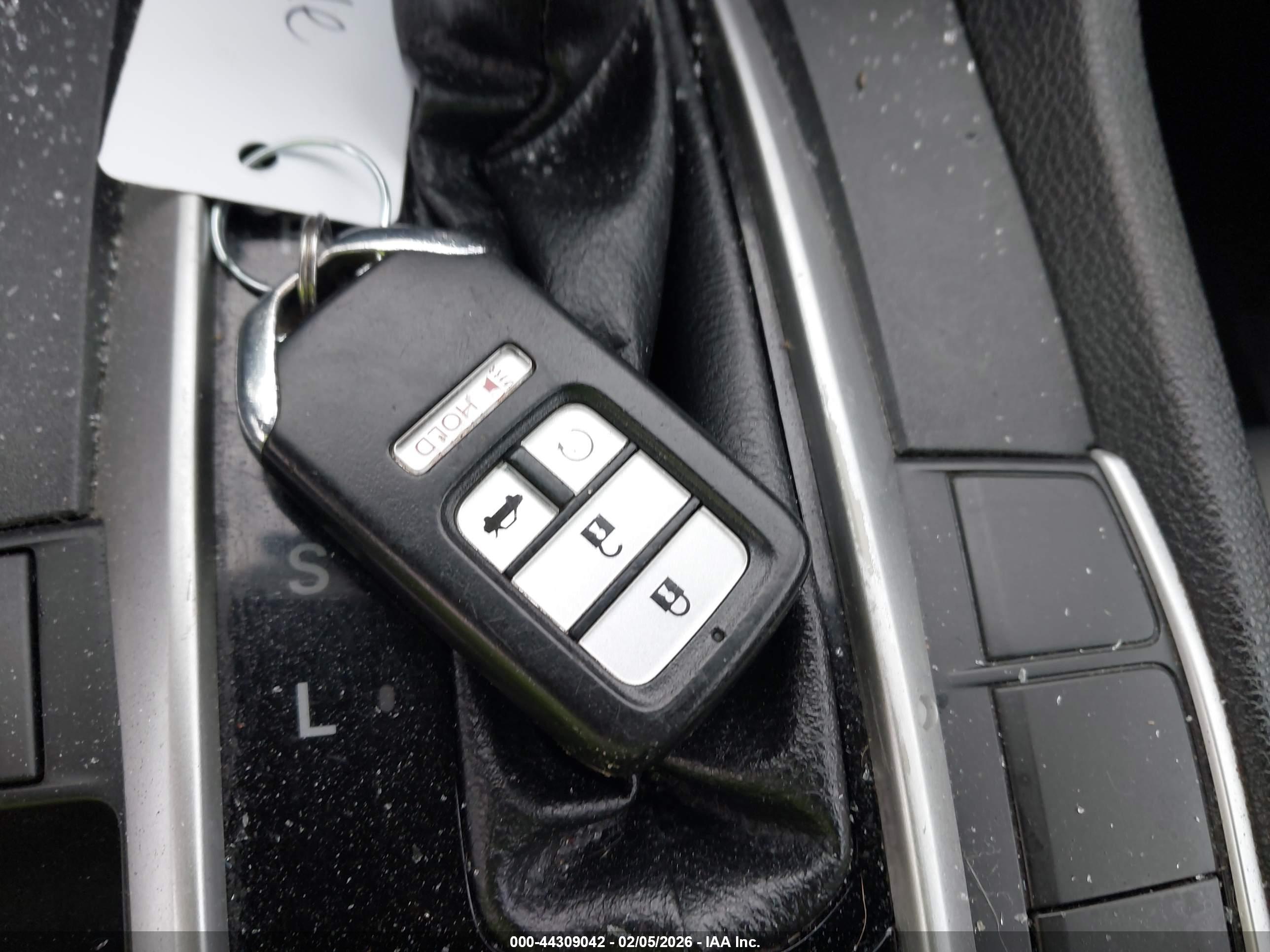 HONDA CIVIC image 11