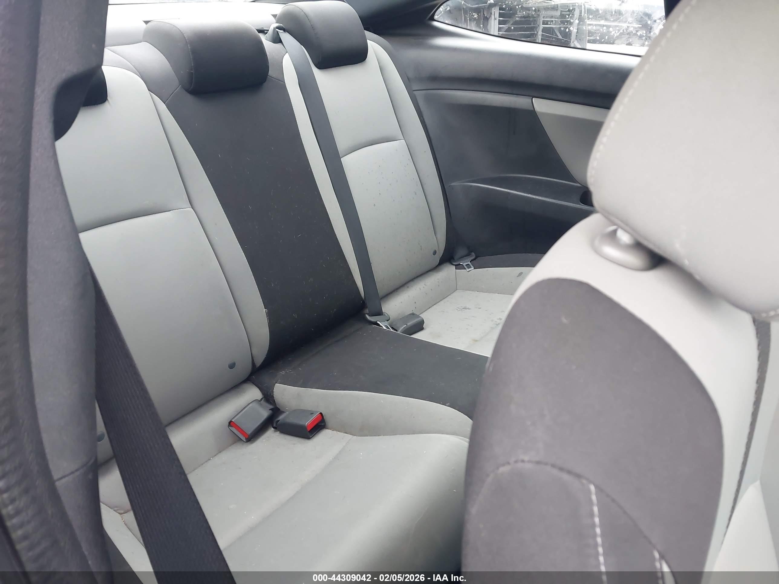 HONDA CIVIC image 8