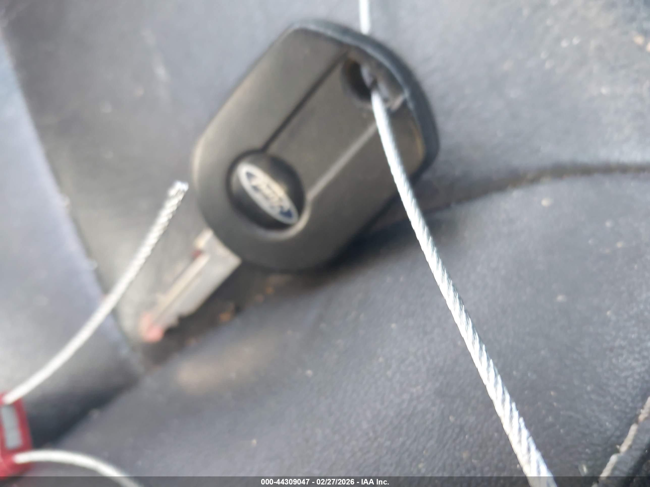 FORD EDGE image 11