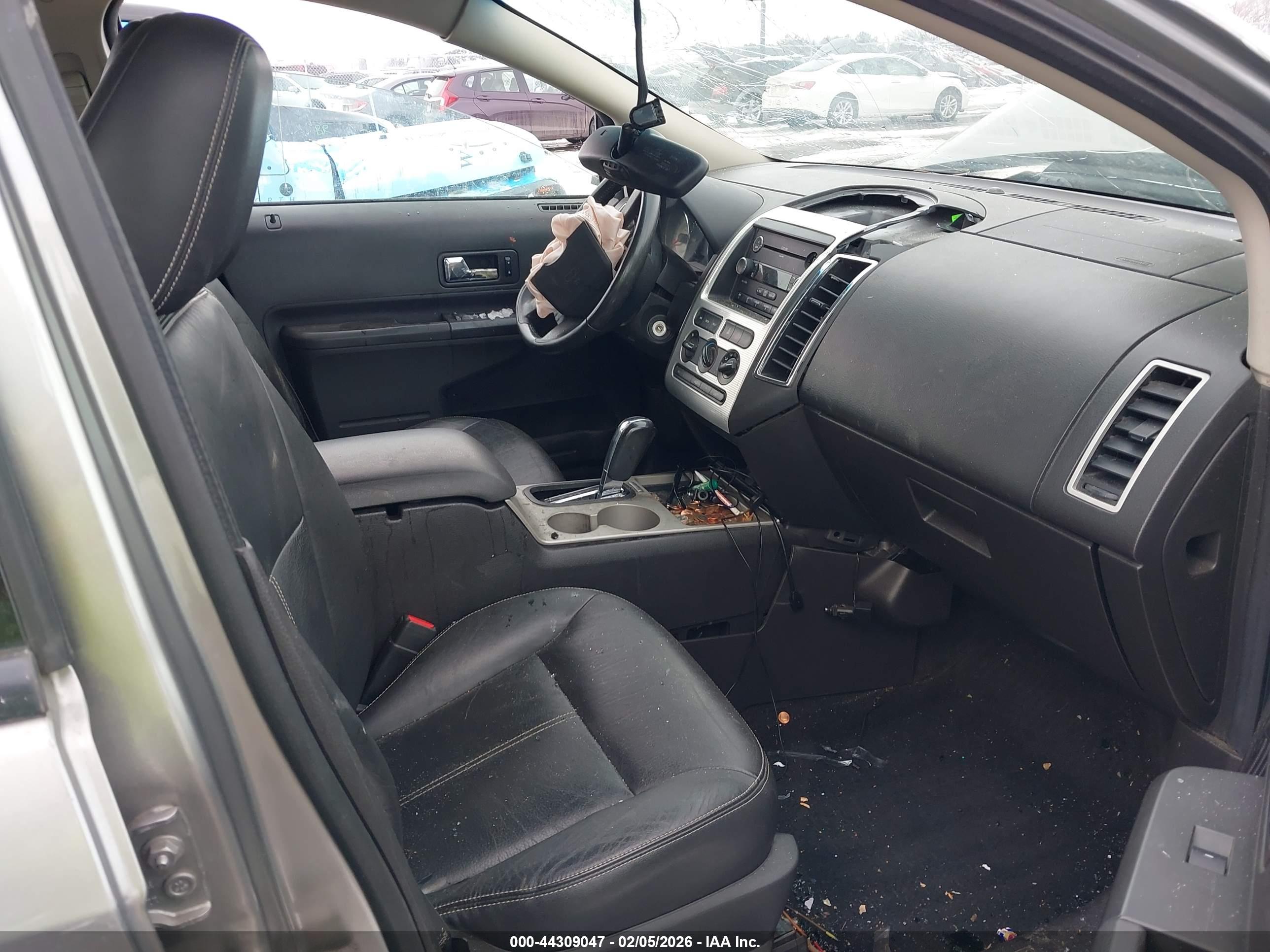 FORD EDGE image 5