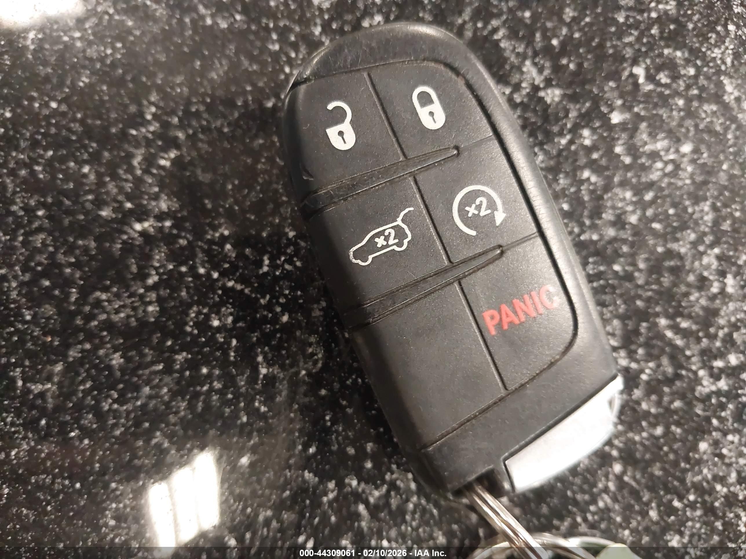 JEEP GRAND image 11