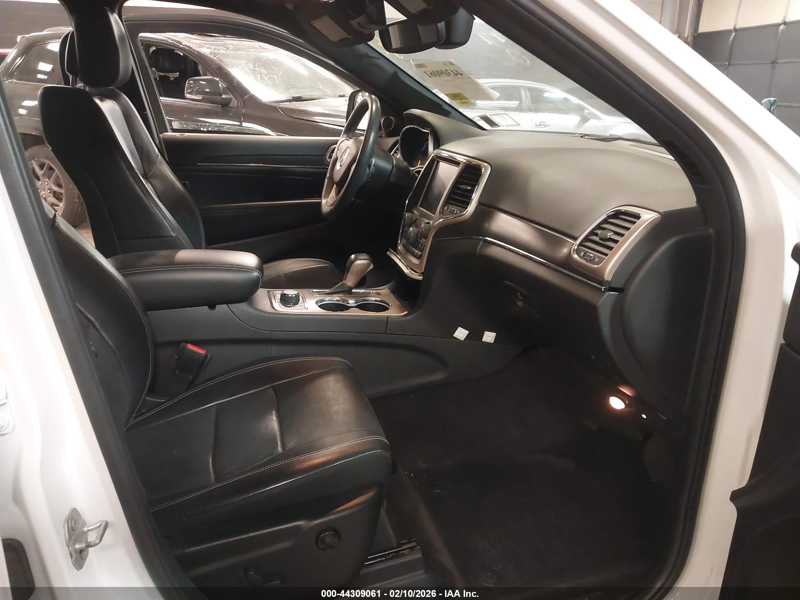 JEEP GRAND image 5