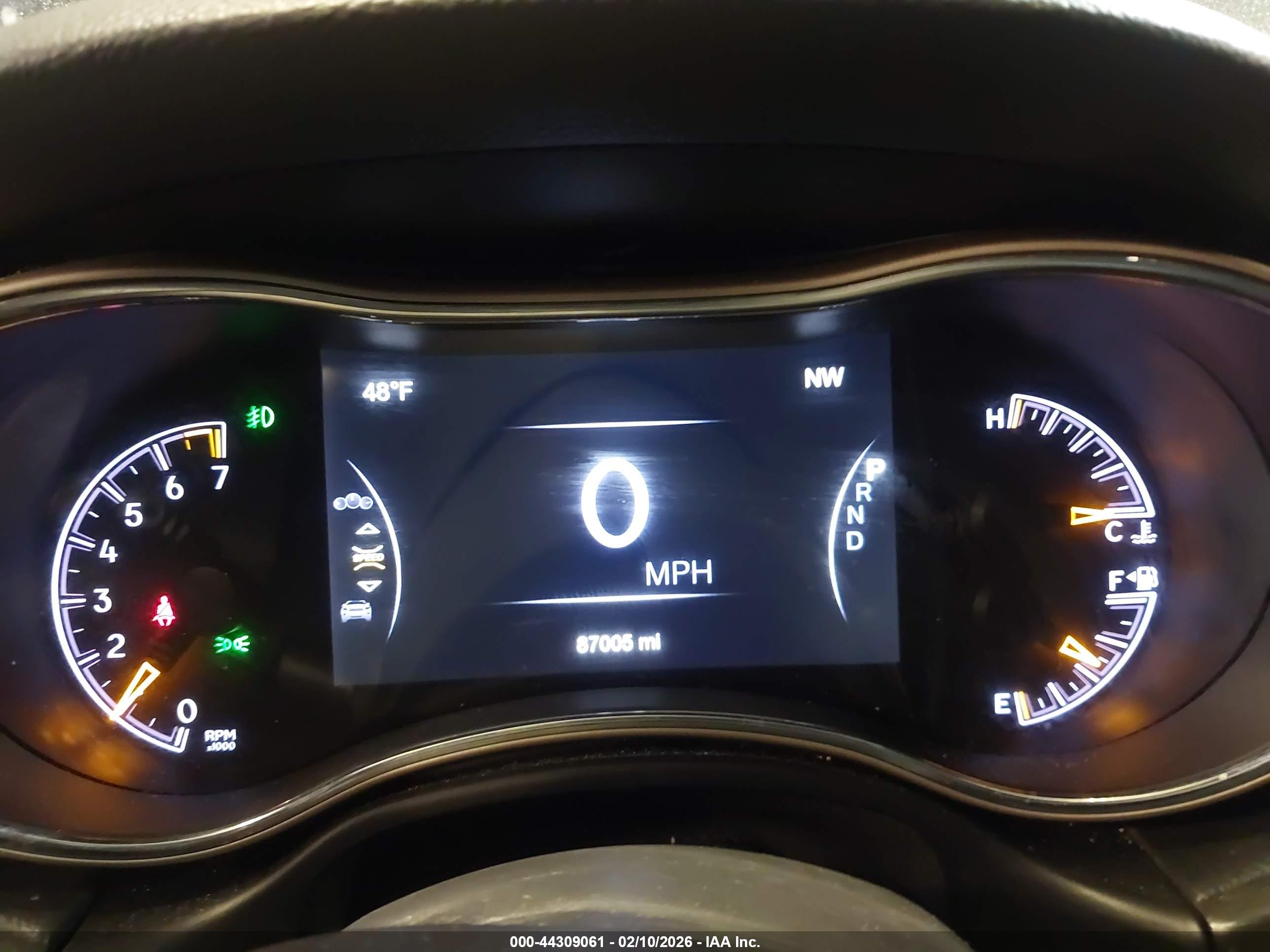 JEEP GRAND image 7