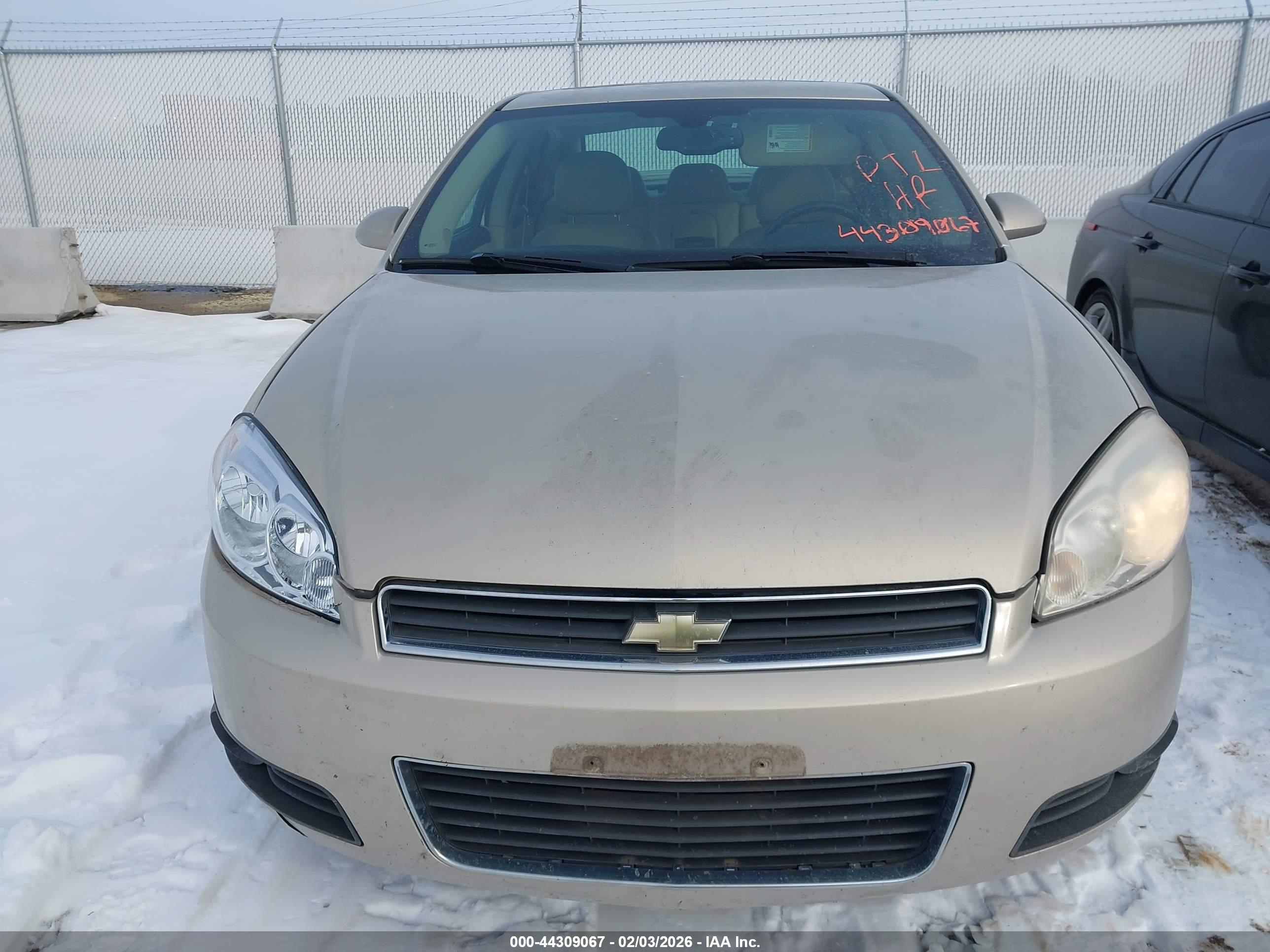 CHEVROLET IMPALA image 6