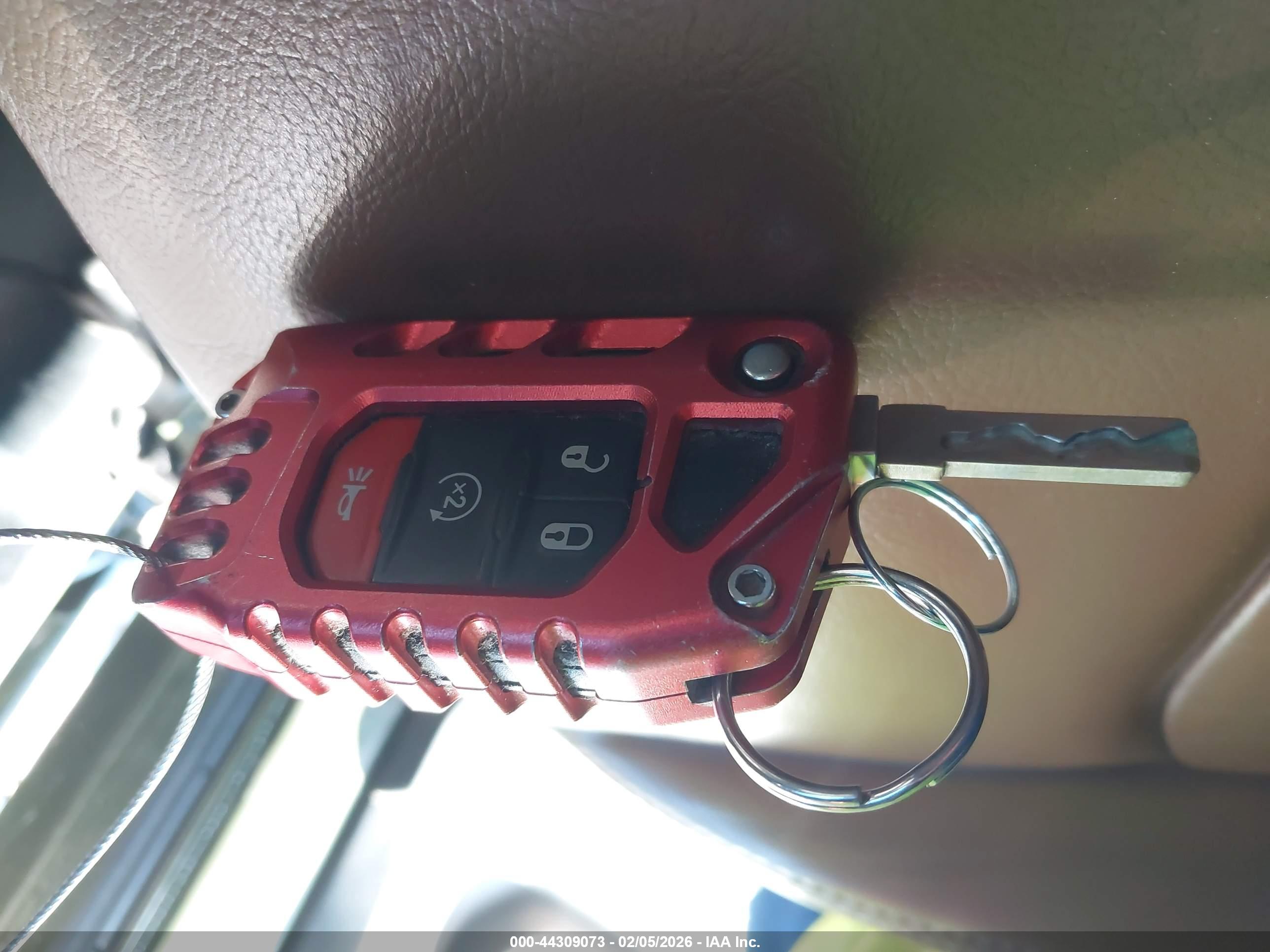 JEEP WRANGLER image 11