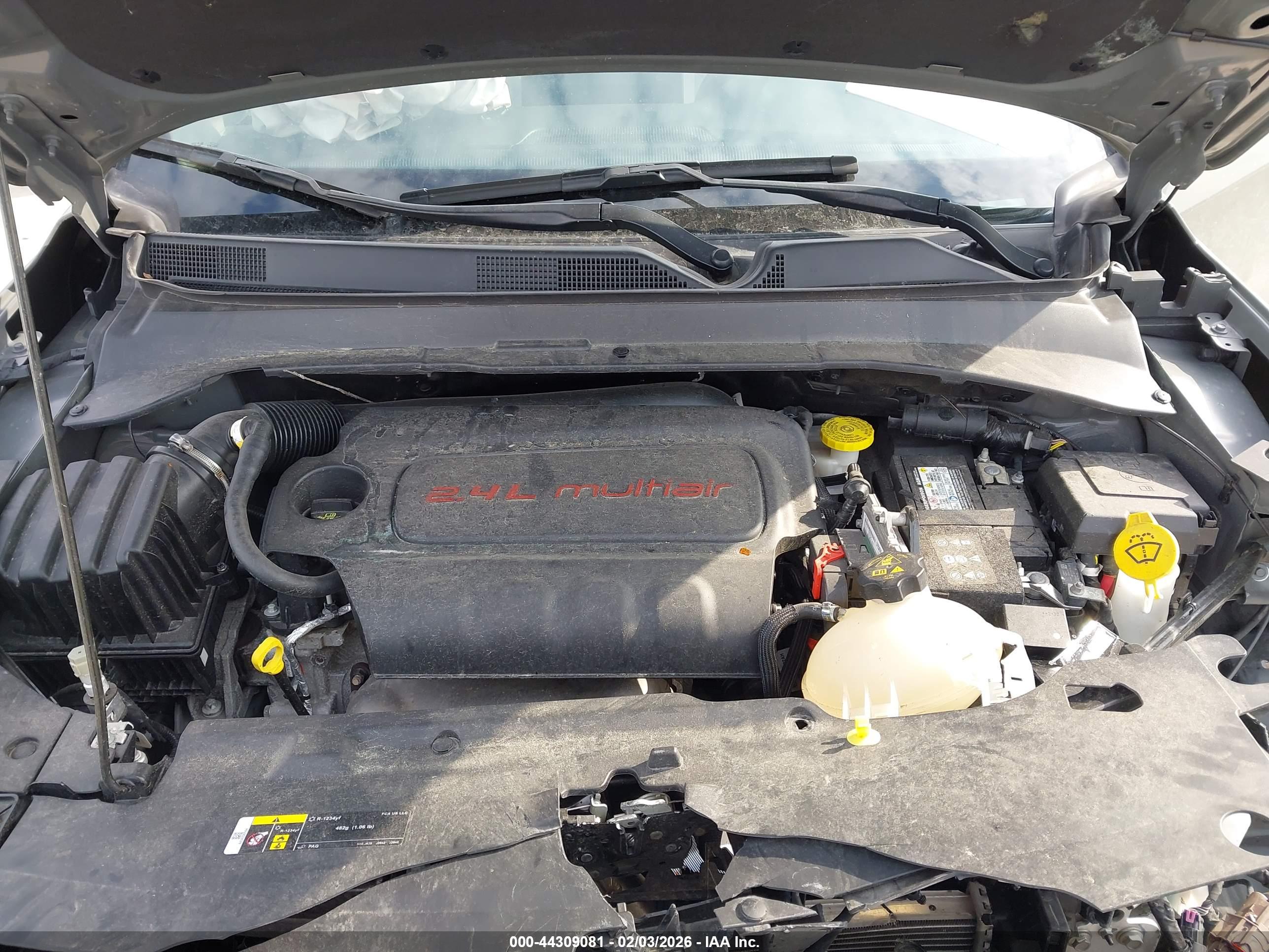 JEEP COMPASS image 10