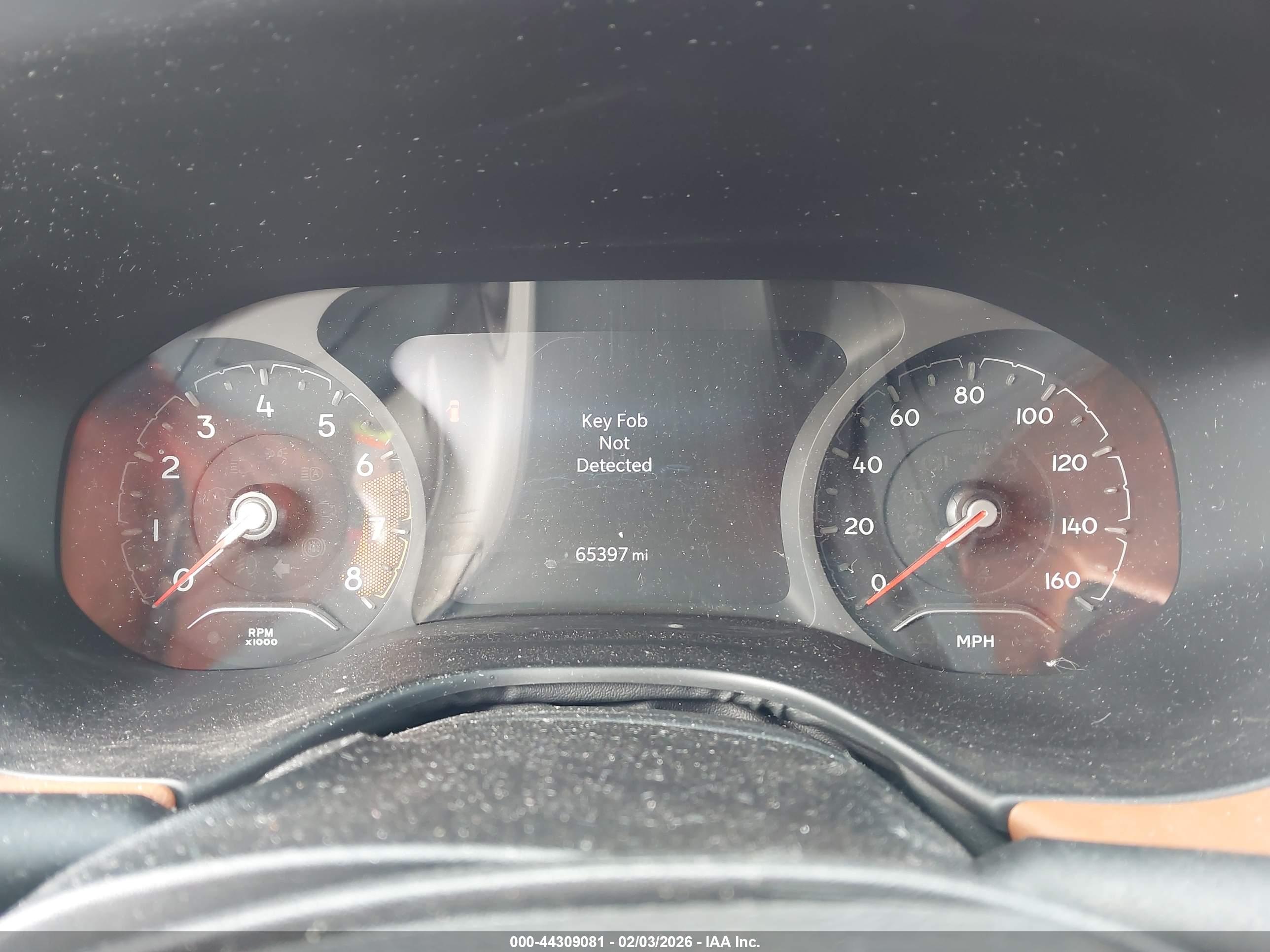 JEEP COMPASS image 7