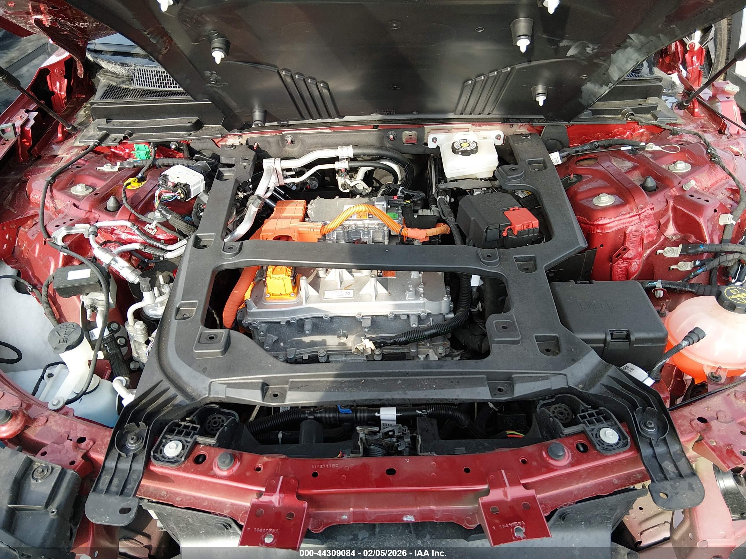 ACURA ZDX image 10