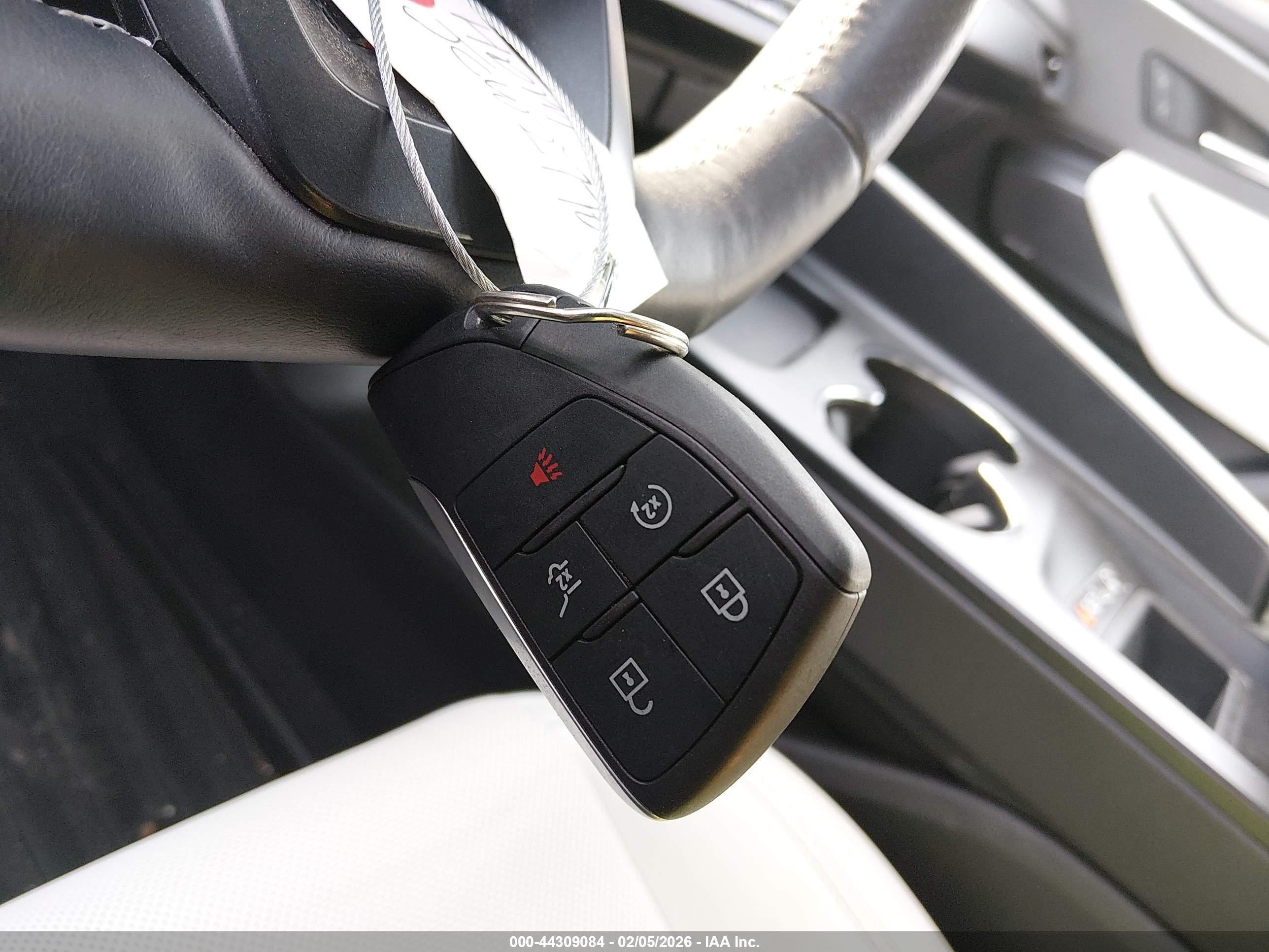ACURA ZDX image 11