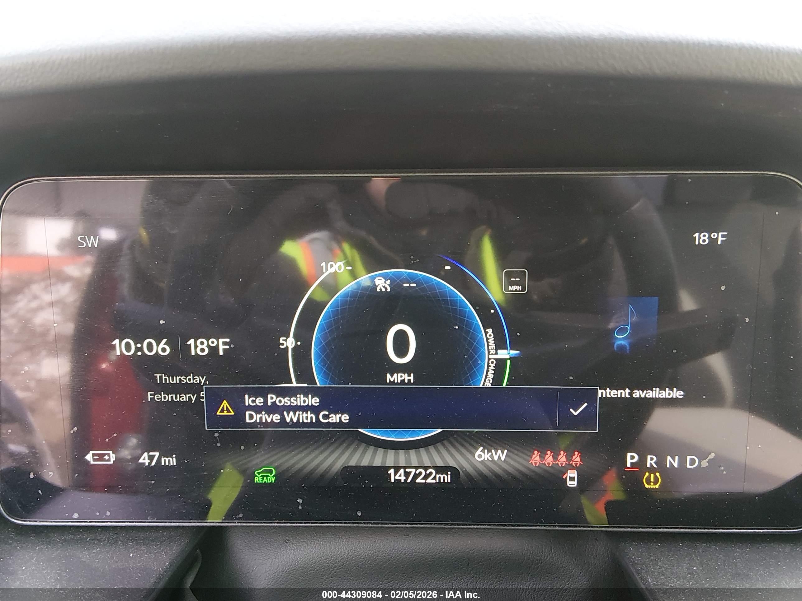 ACURA ZDX image 7