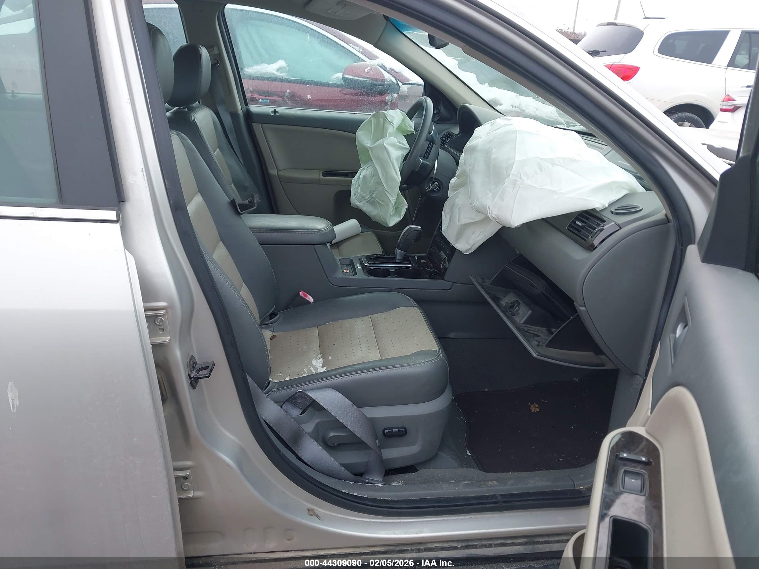 MERCURY SABLE image 5