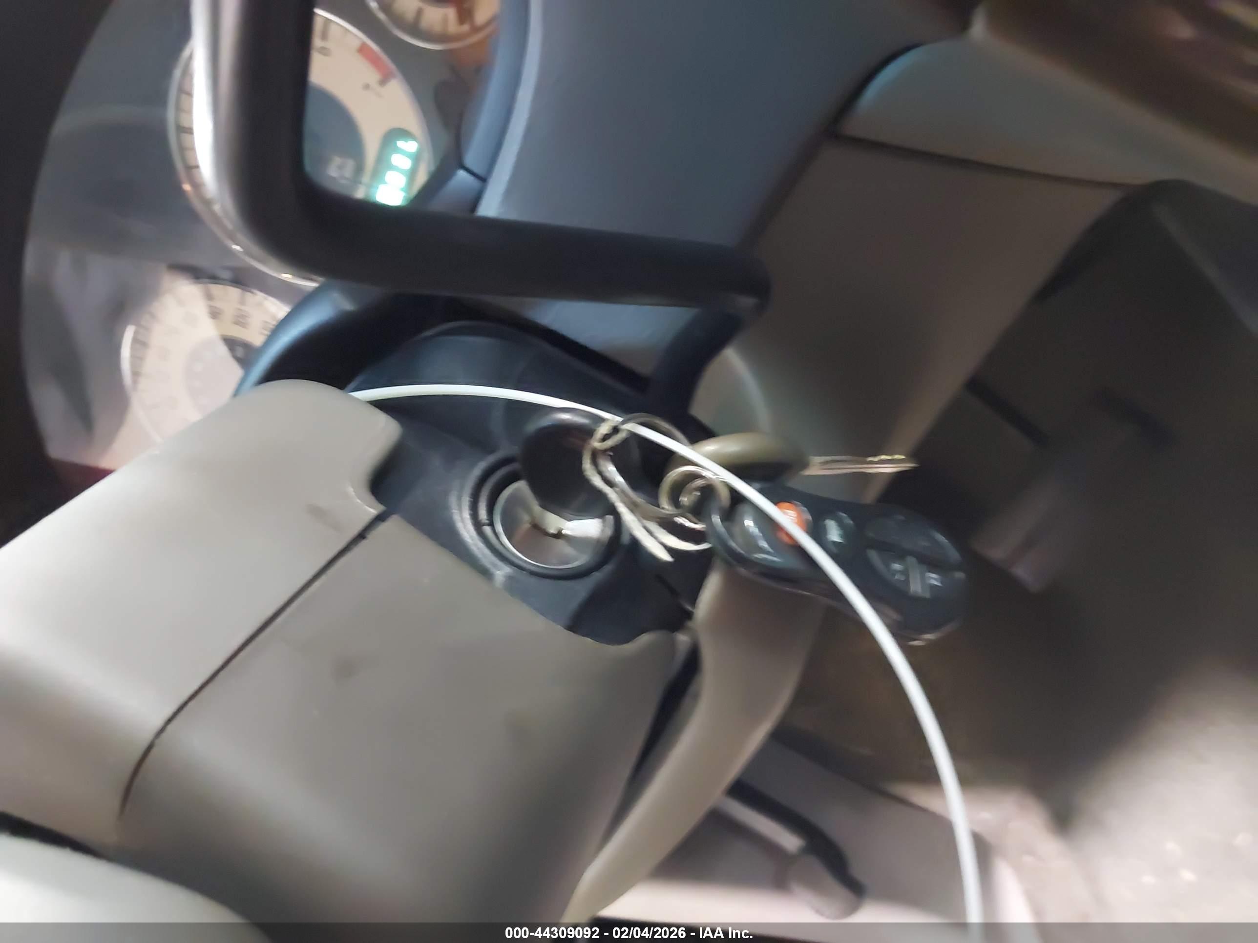 CHRYSLER TOWN image 11