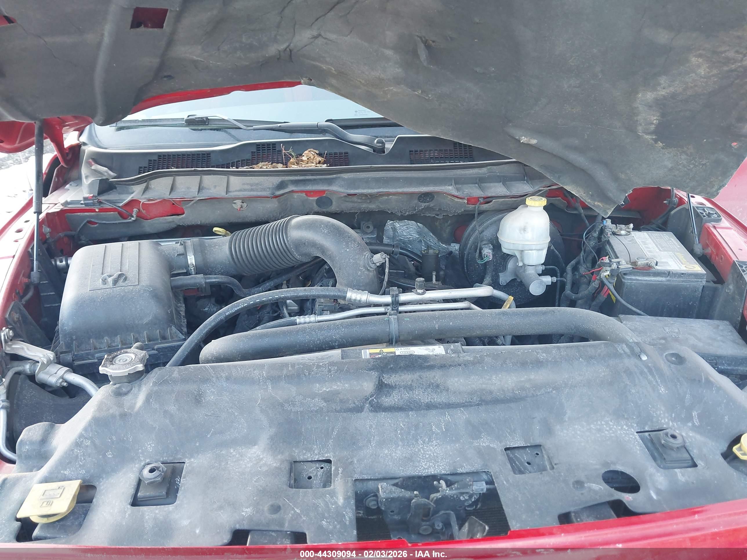 RAM 1500 image 10
