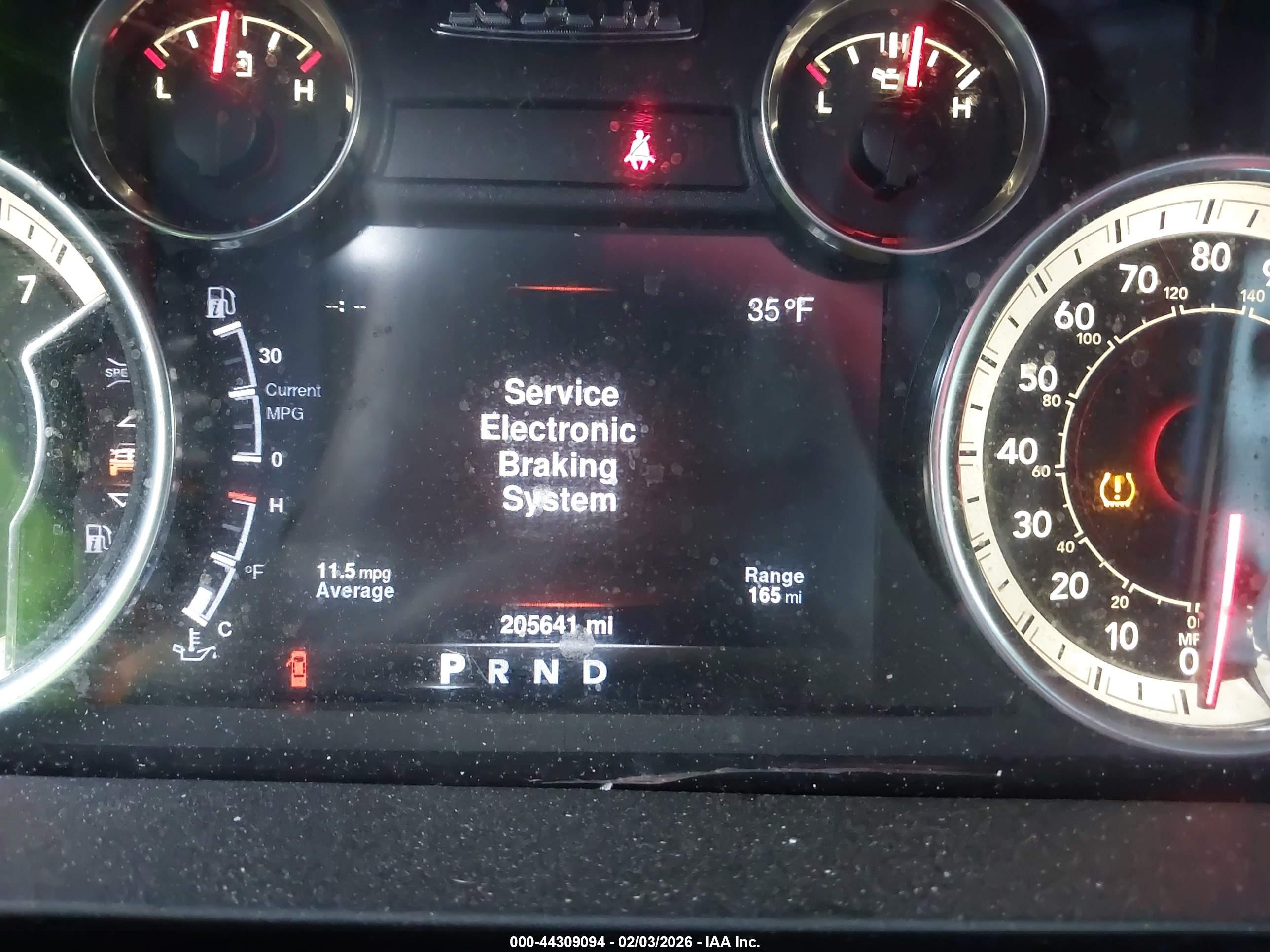 RAM 1500 image 7