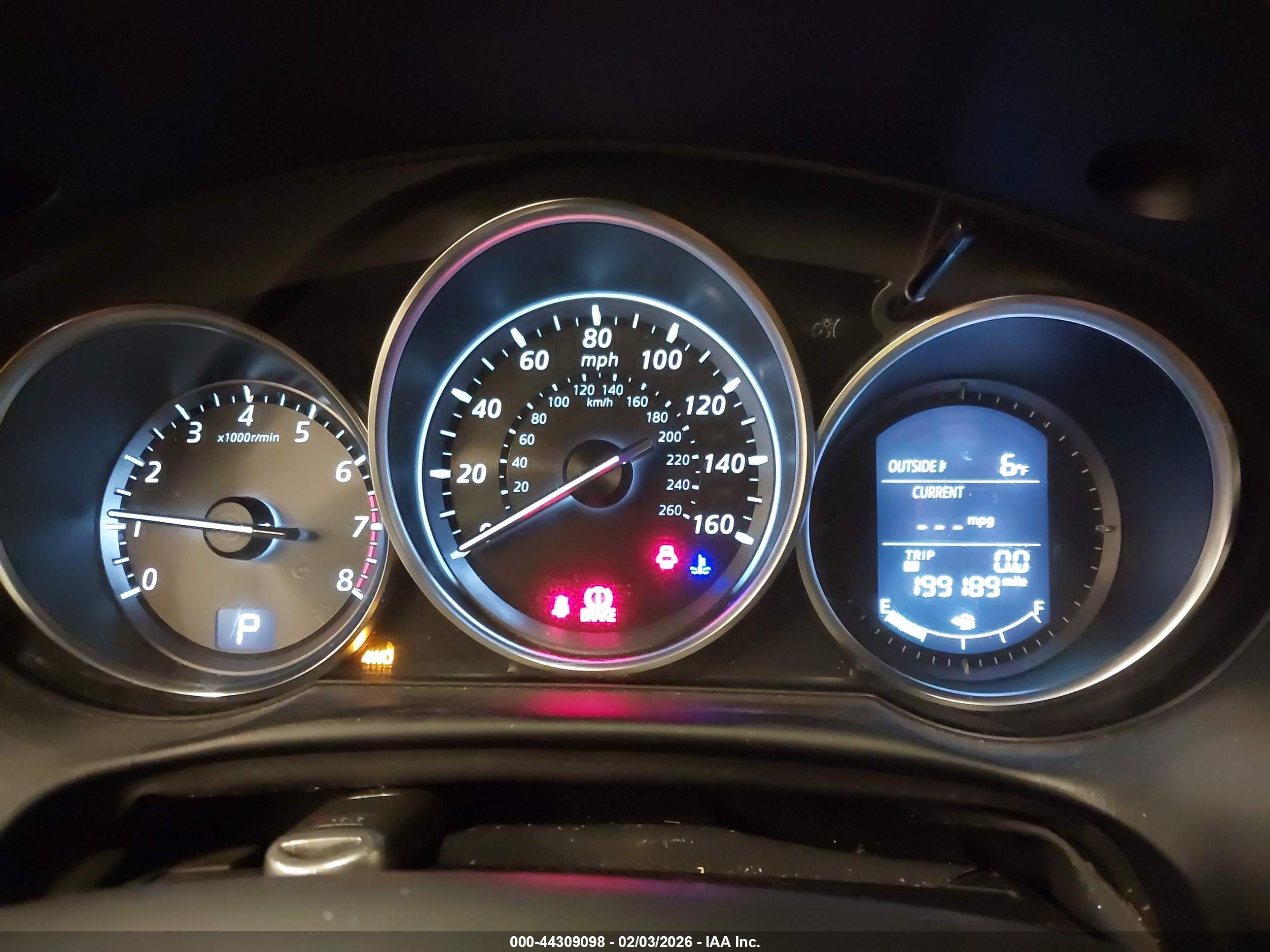 MAZDA CX-5 image 7