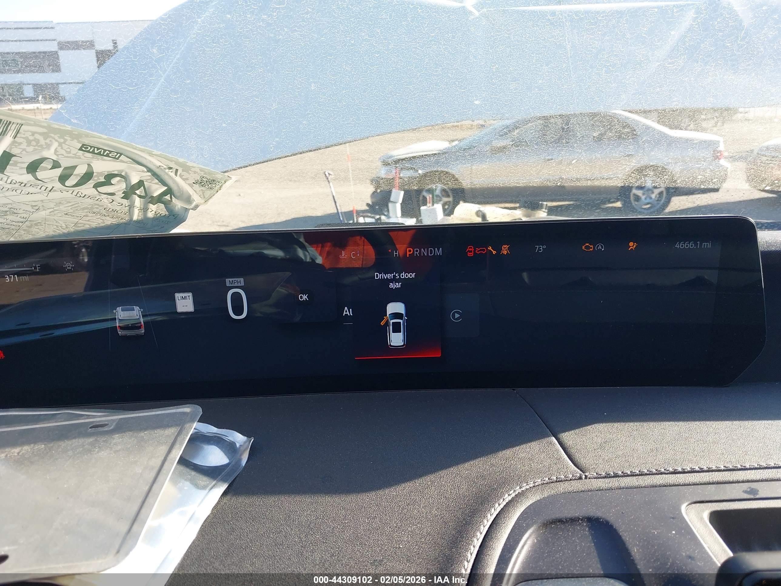 FORD EXPEDITION image 7