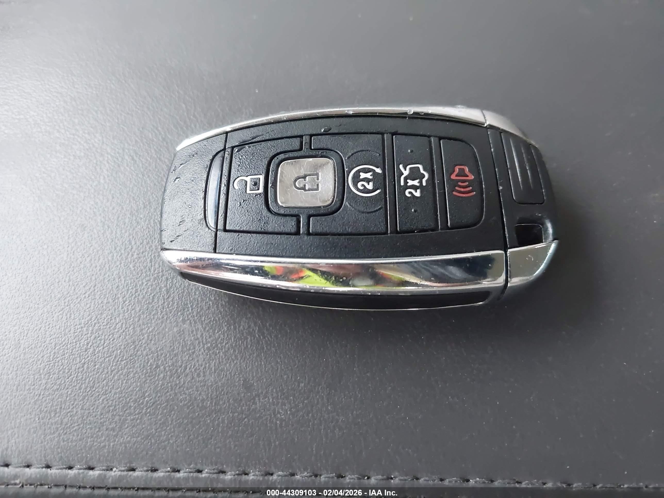 LINCOLN CONTINENTAL image 11