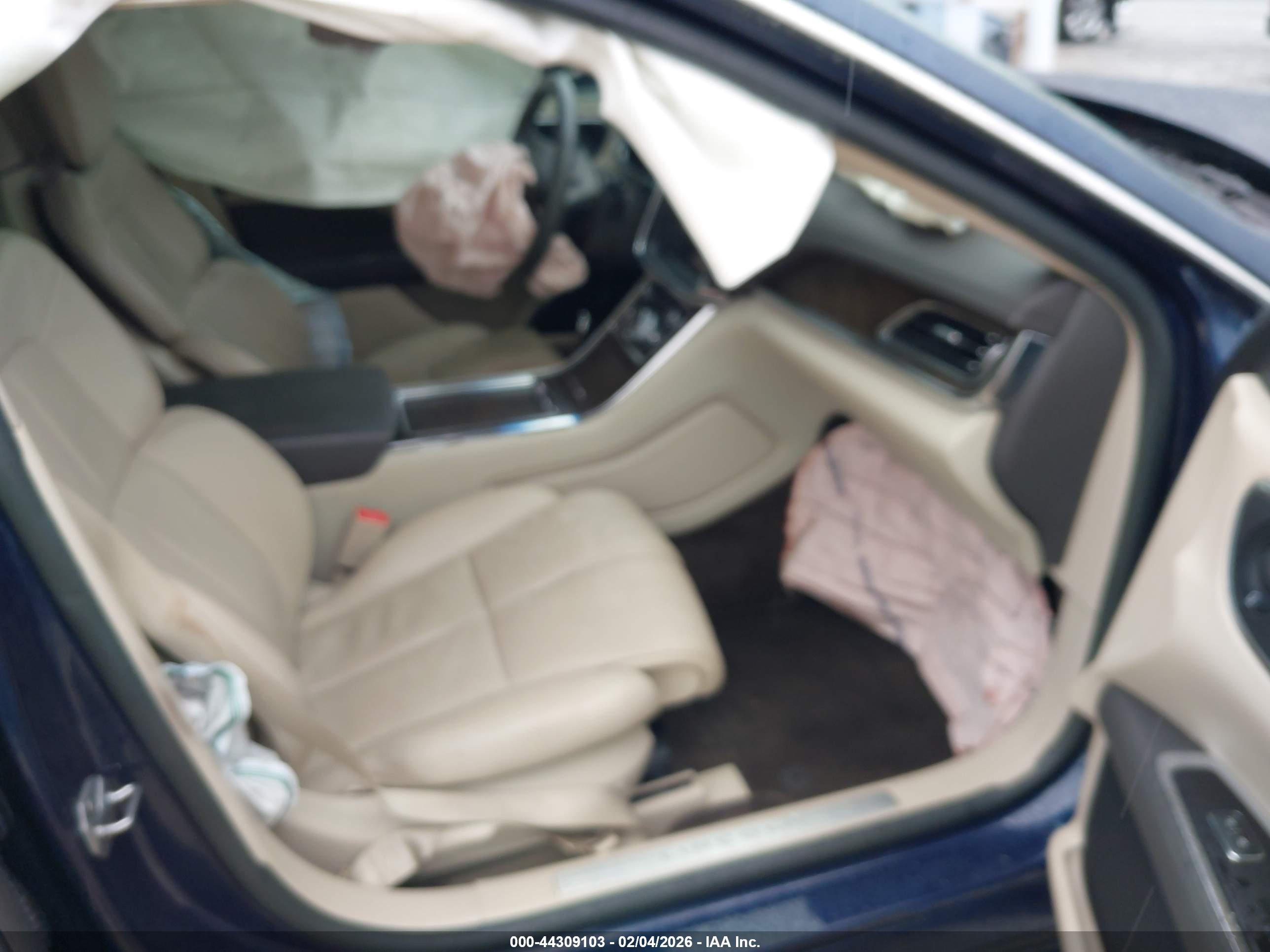 LINCOLN CONTINENTAL image 5
