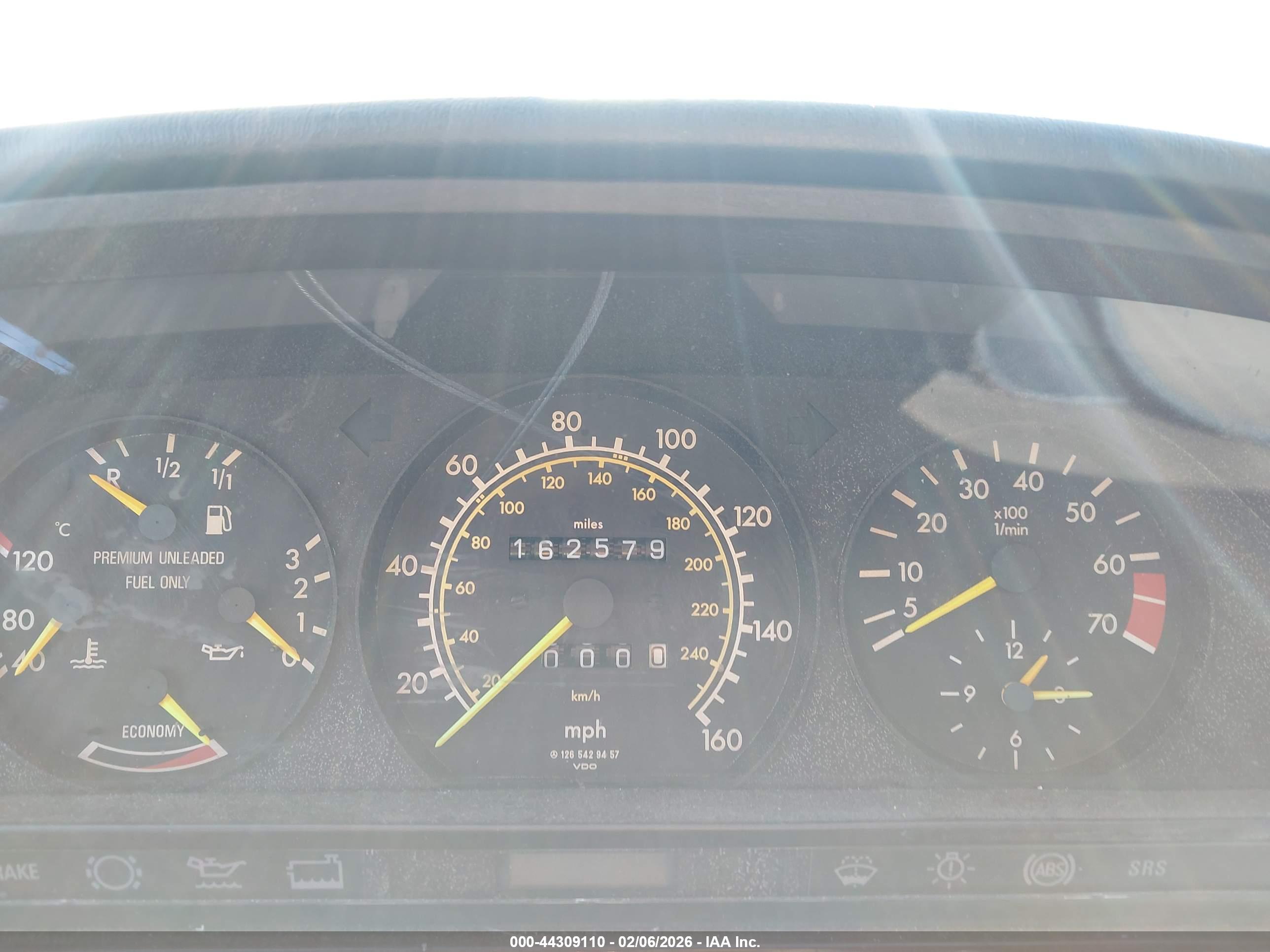 MERCEDES-BENZ 300 image 7