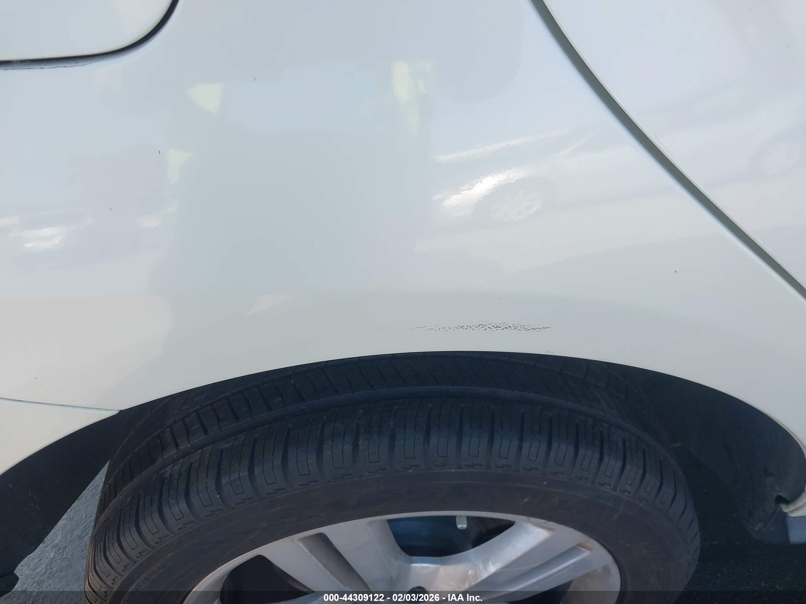 MERCEDES-BENZ ML image 6