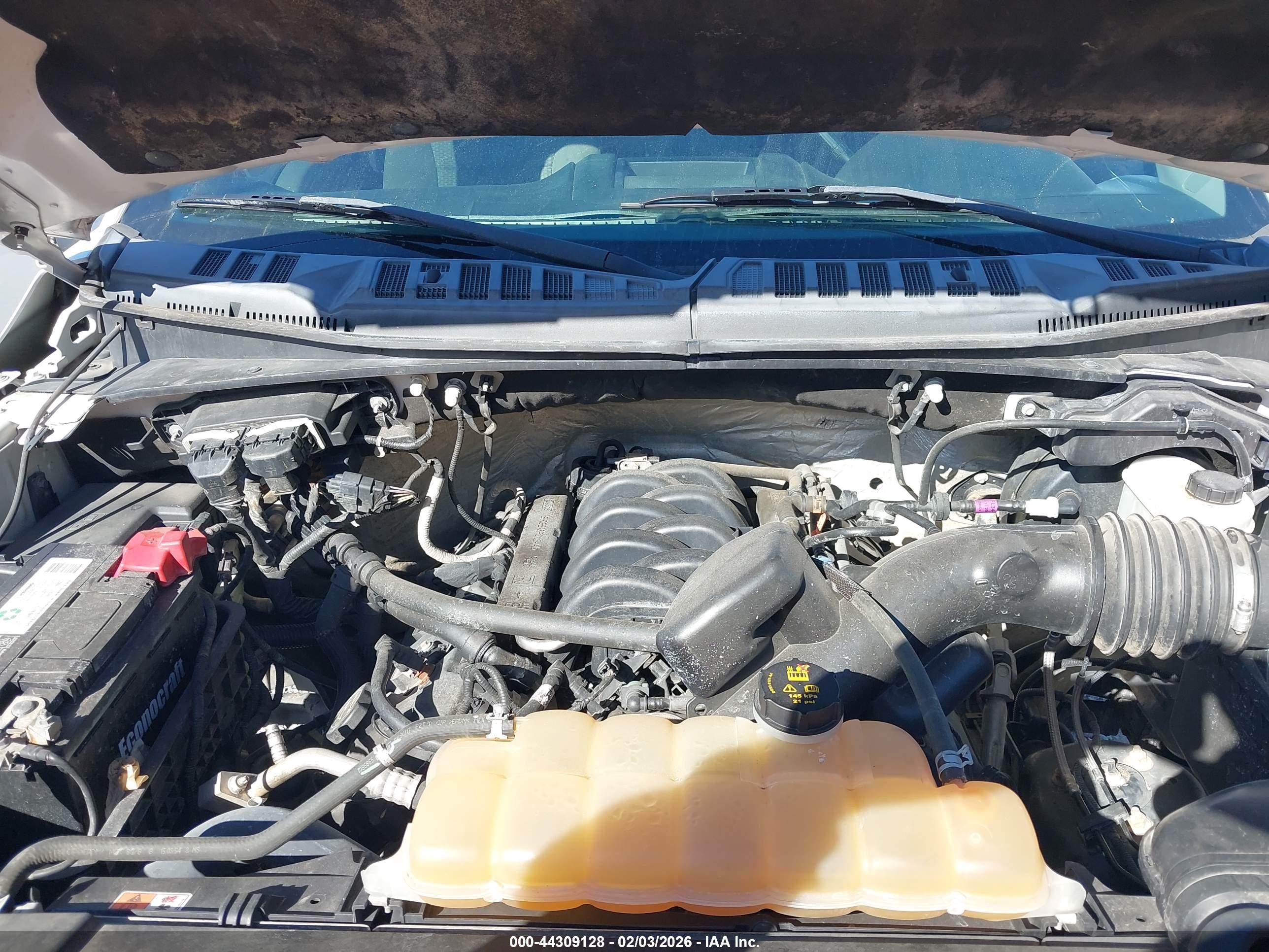 FORD F-150 image 10