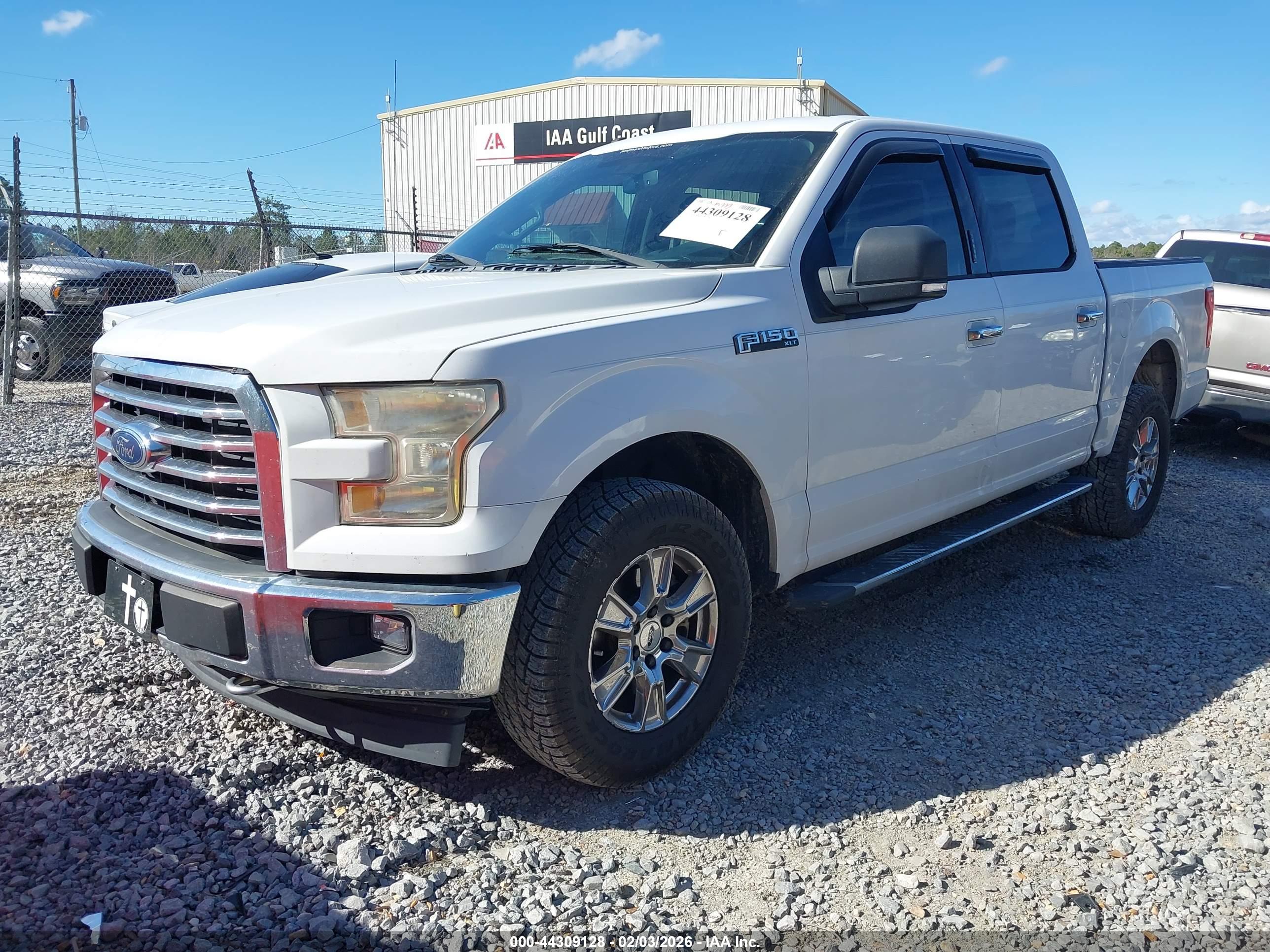 FORD F-150 image 2