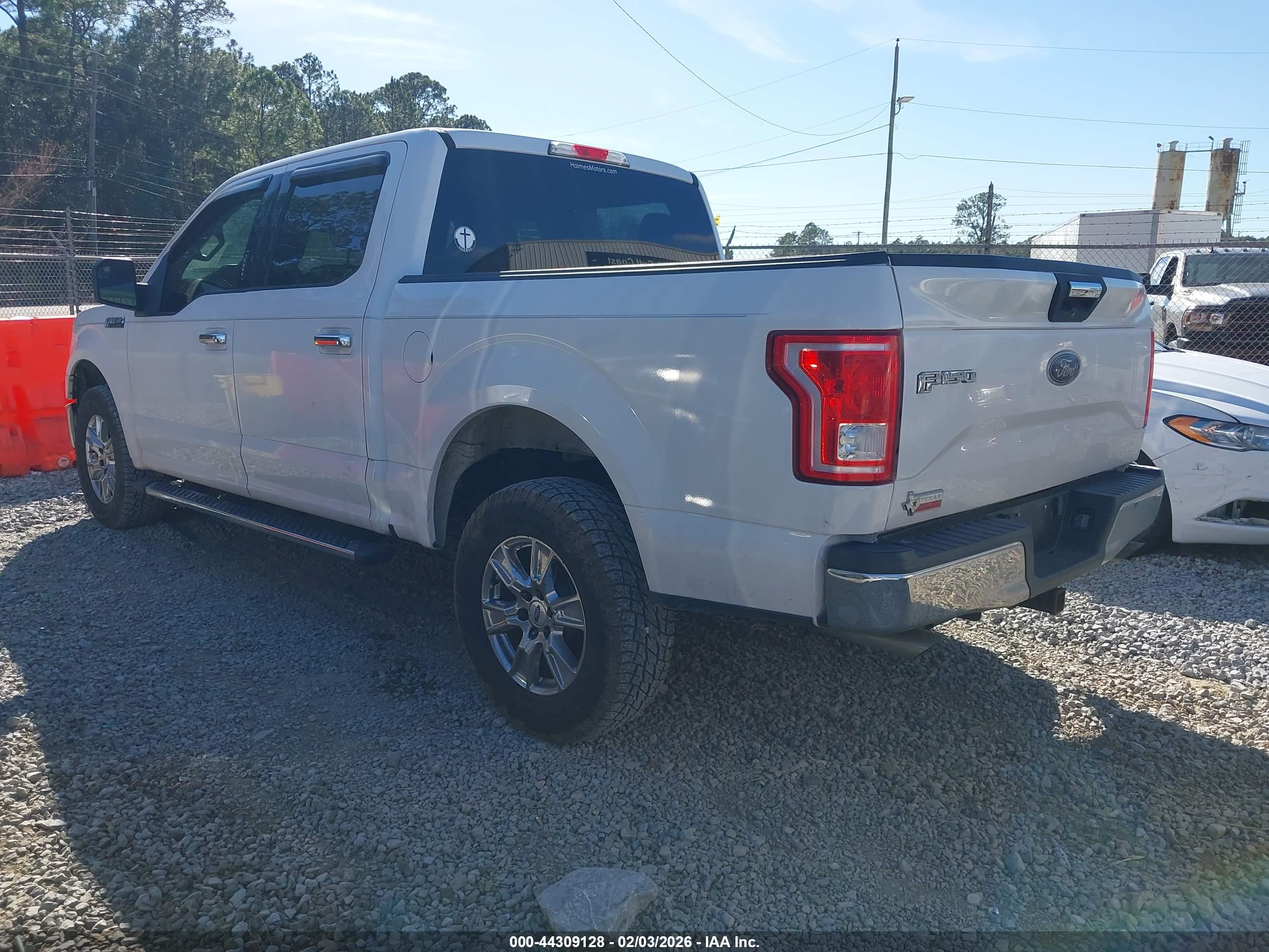 FORD F-150 image 3