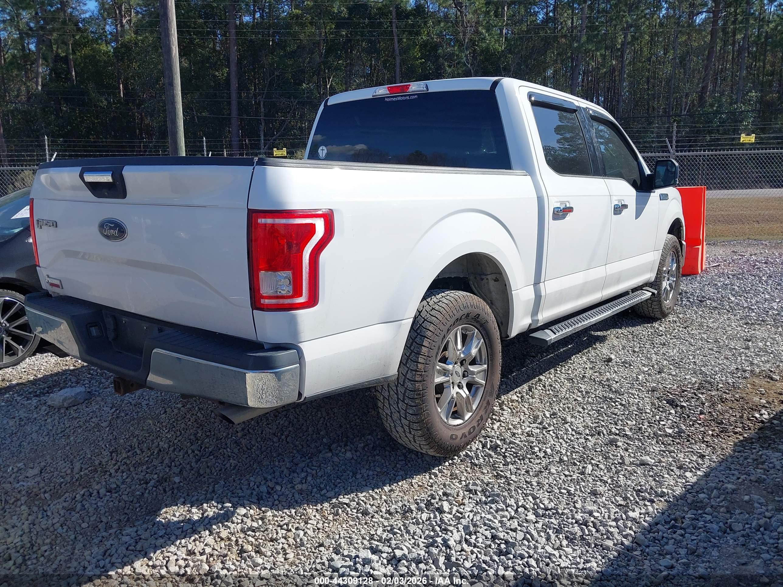 FORD F-150 image 4
