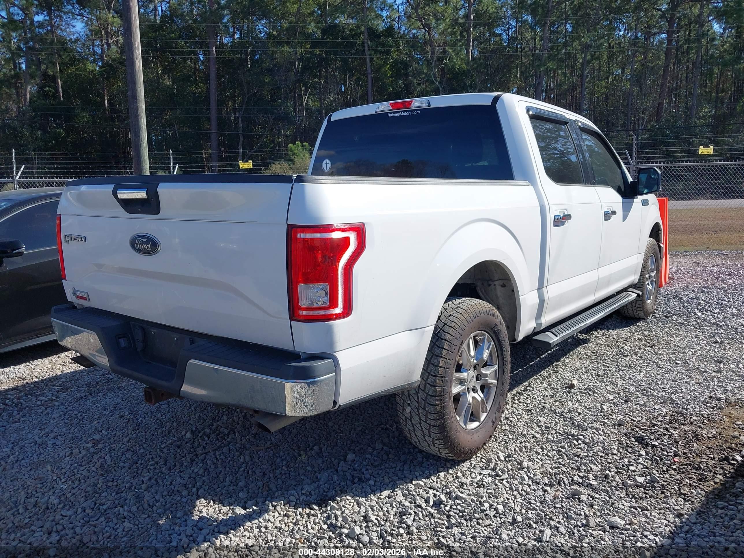 FORD F-150 image 6