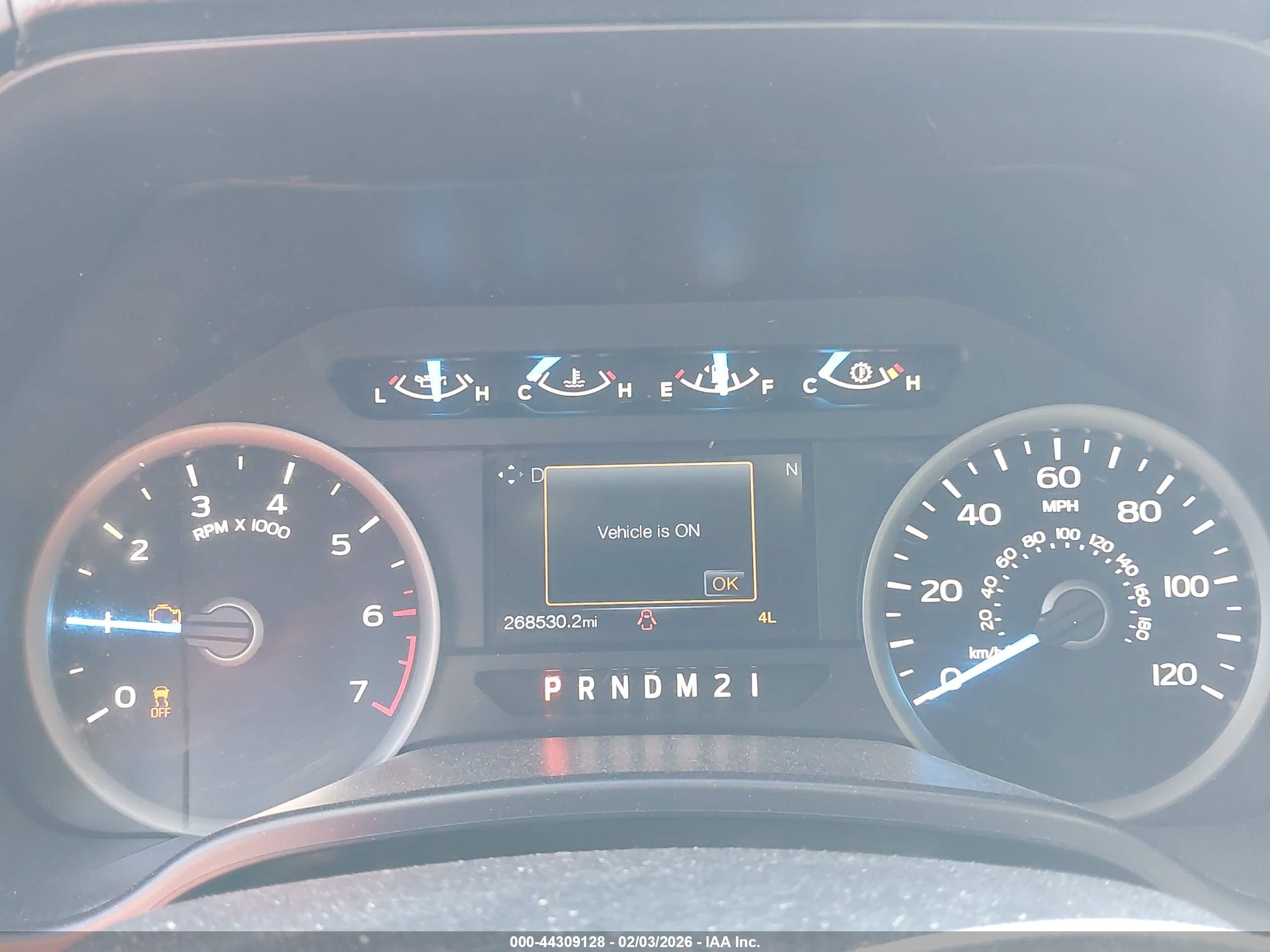 FORD F-150 image 7