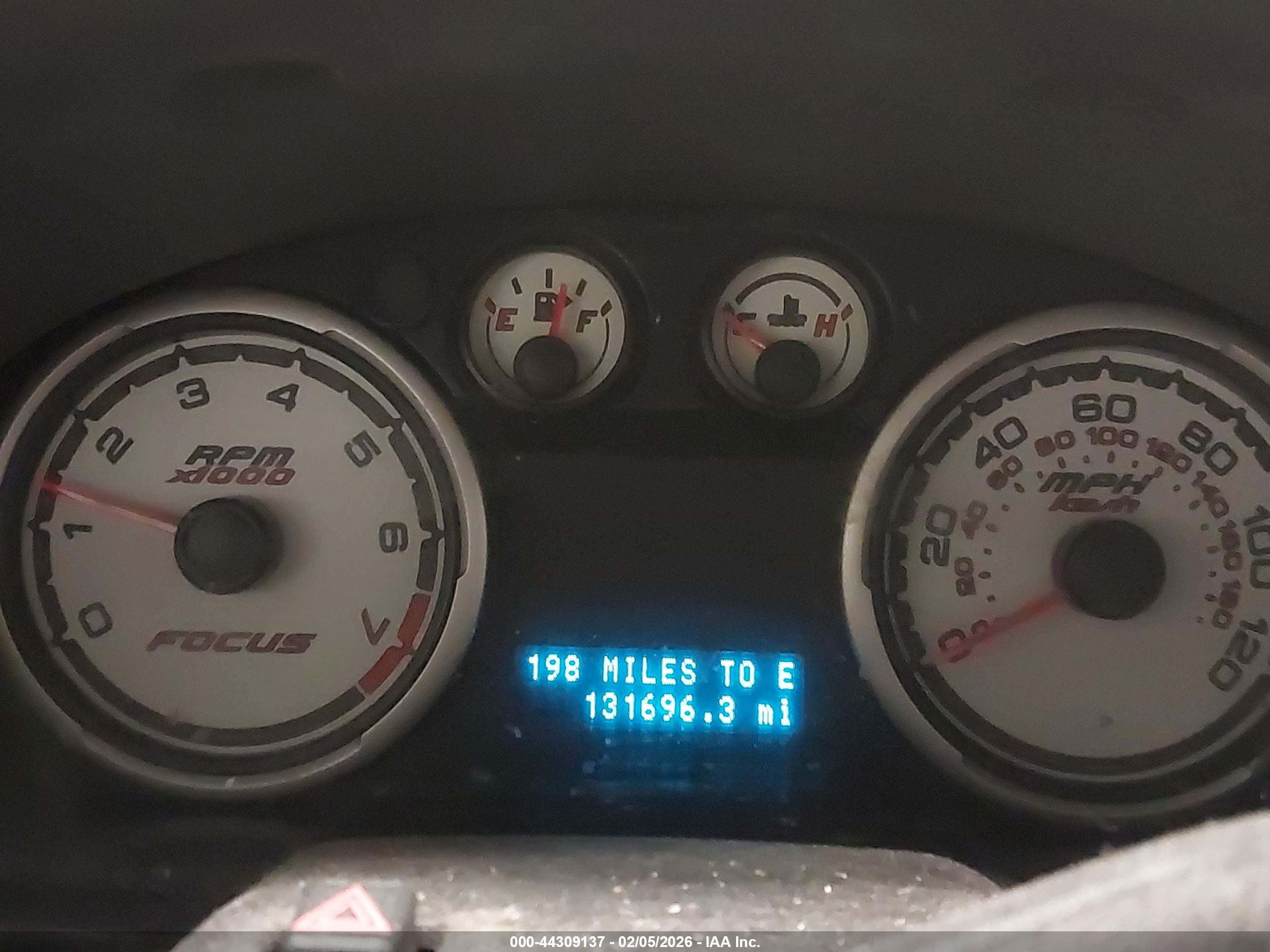 FORD FOCUS image 7
