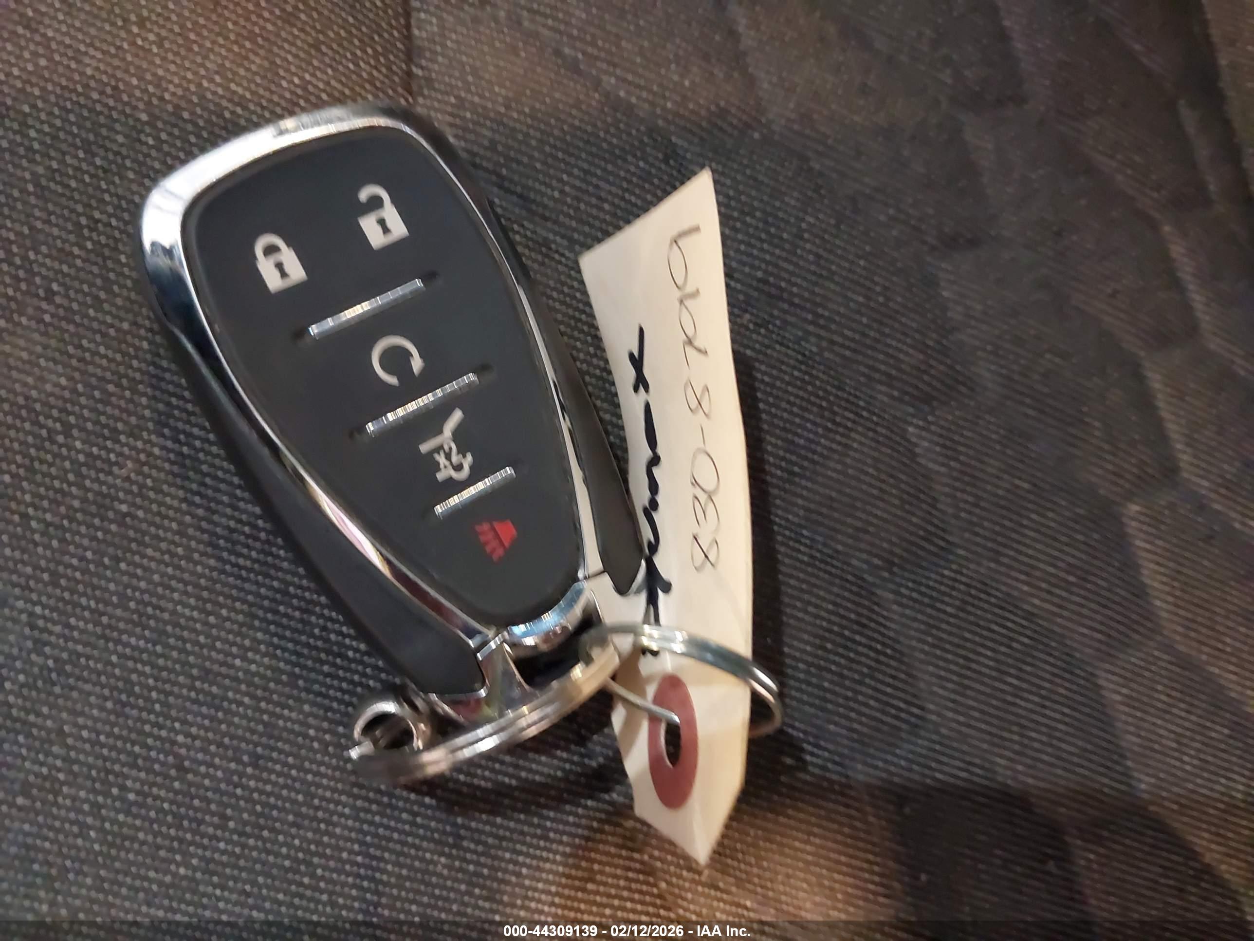 CHEVROLET EQUINOX image 11