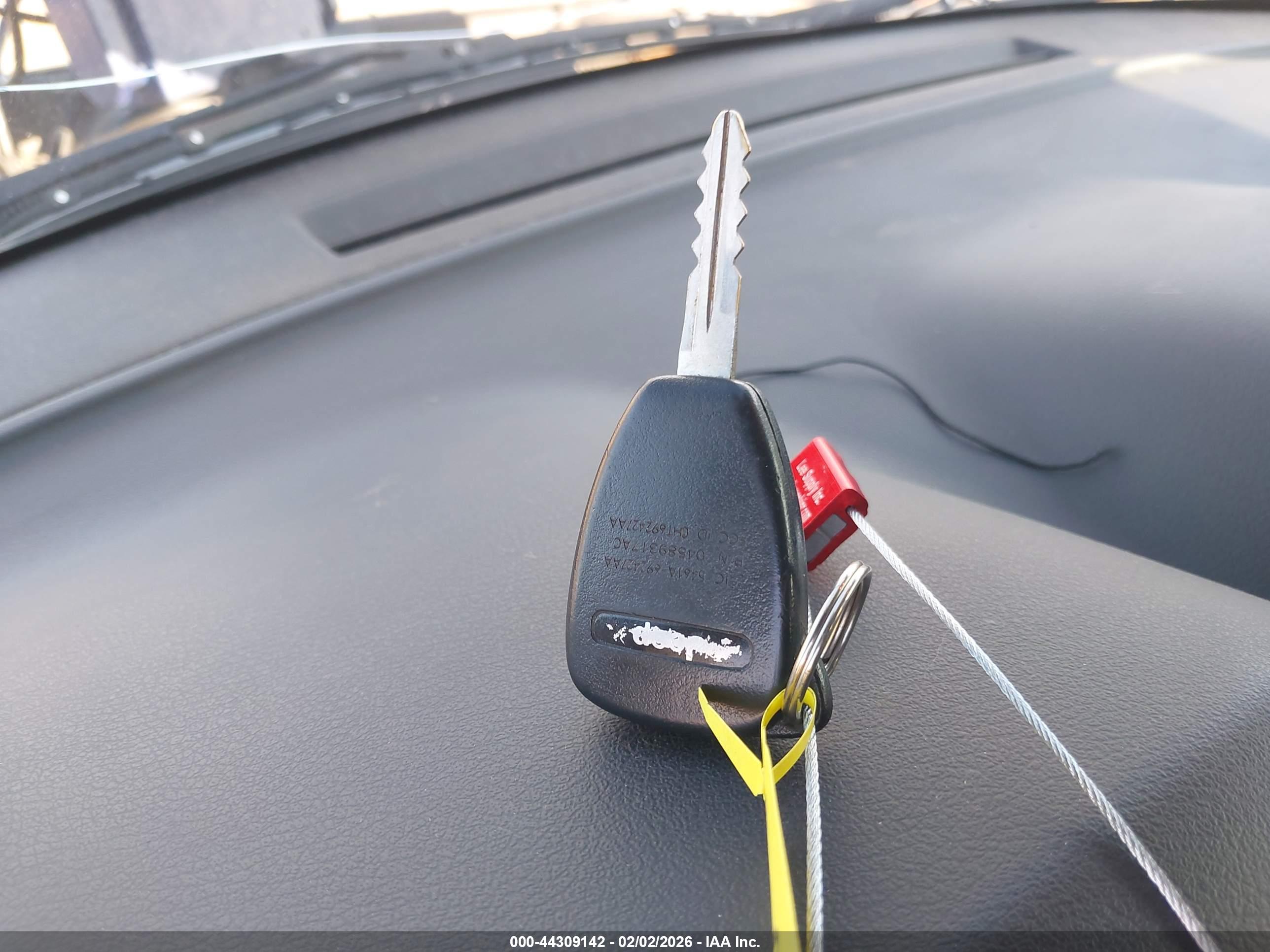 JEEP PATRIOT image 11