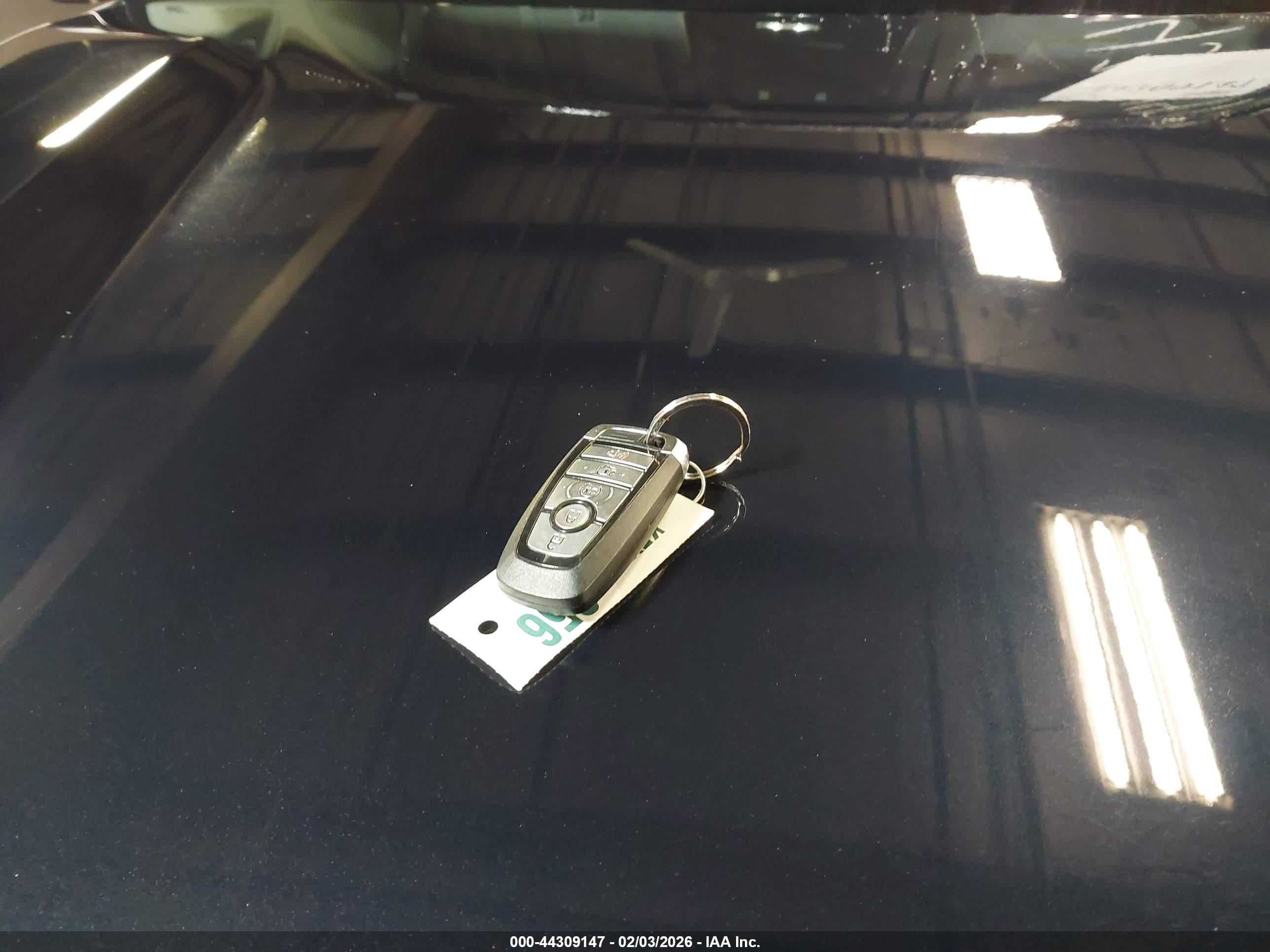 FORD BRONCO image 11