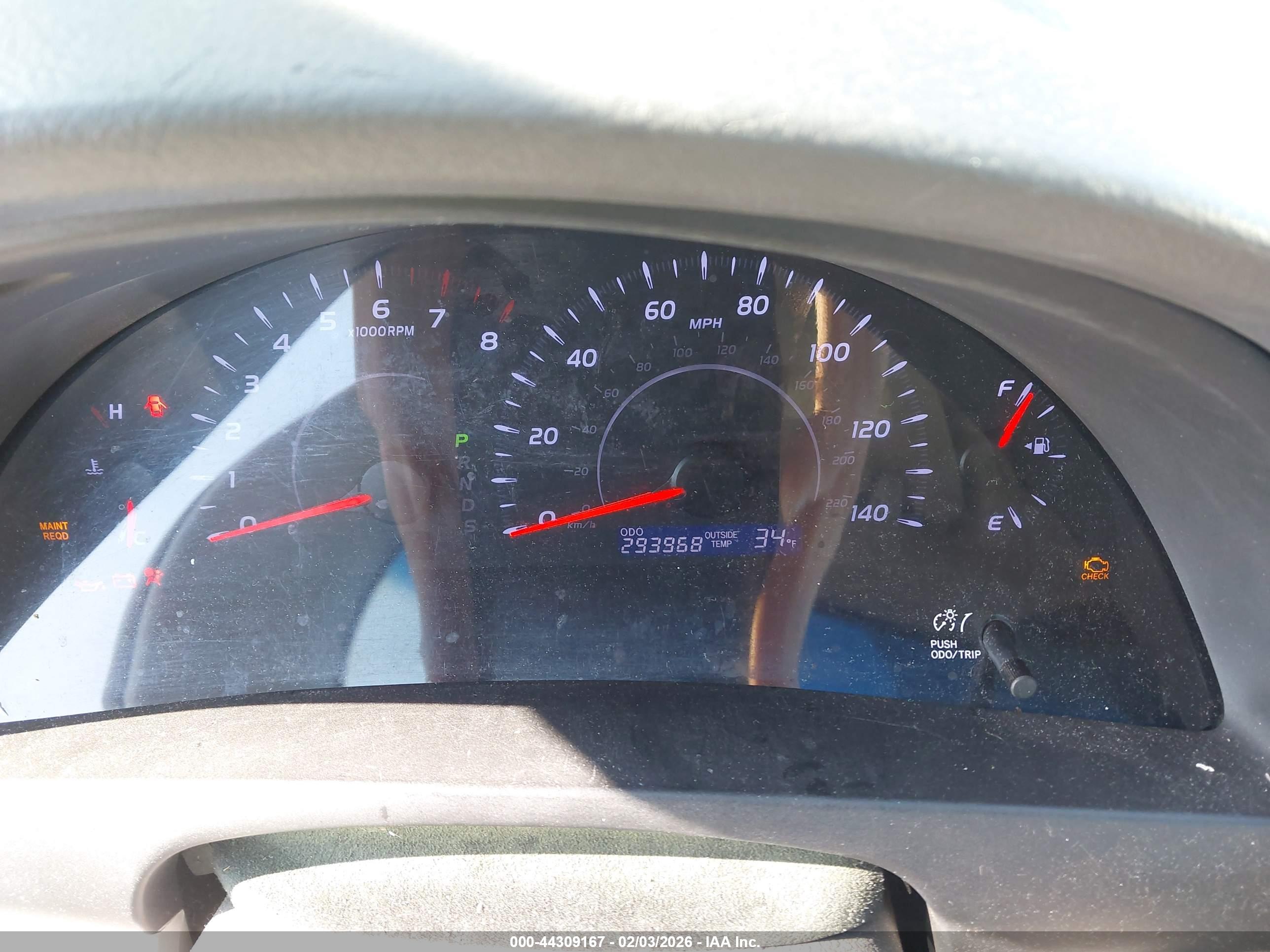 TOYOTA CAMRY image 7