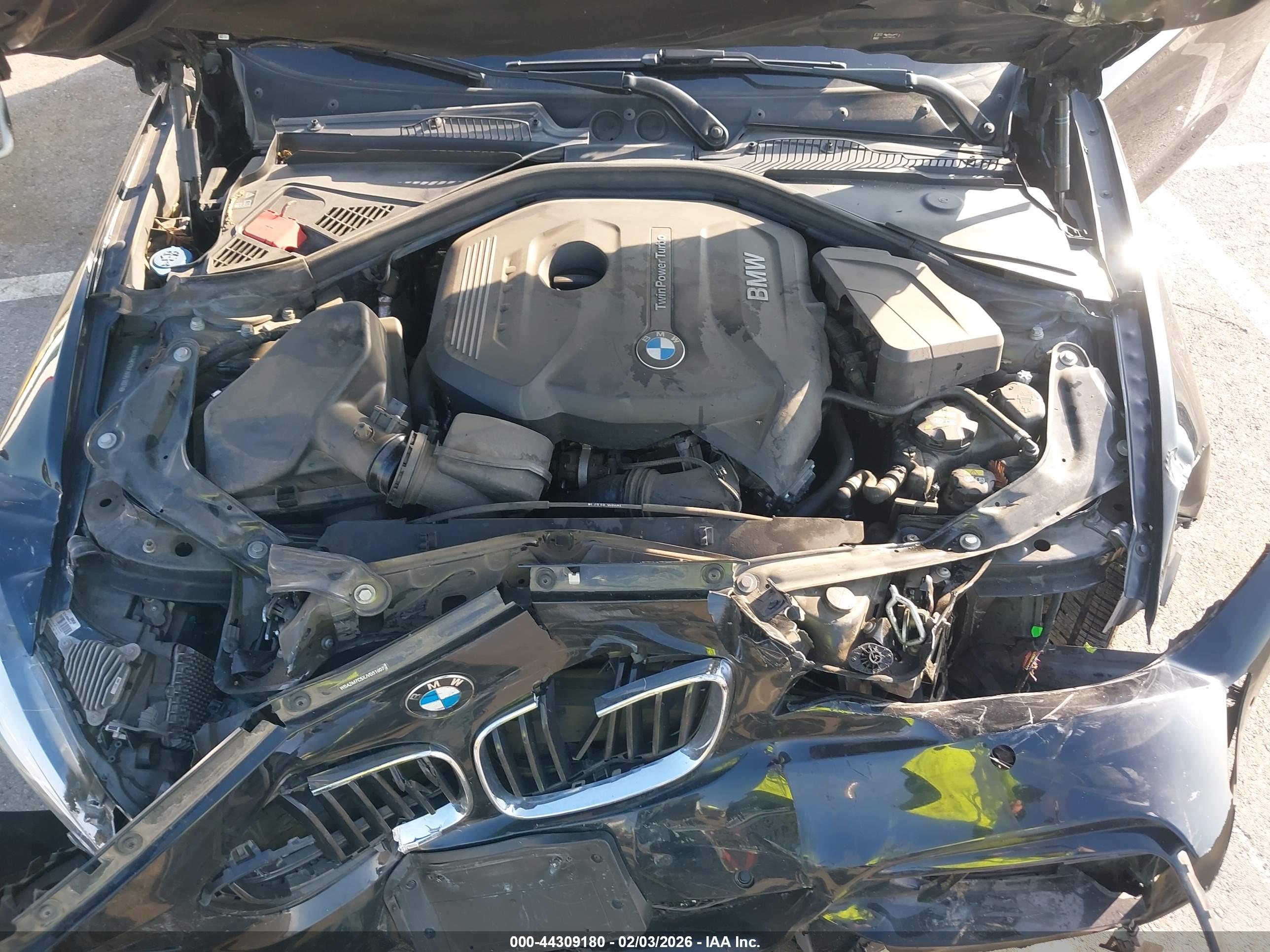 BMW 230I image 10