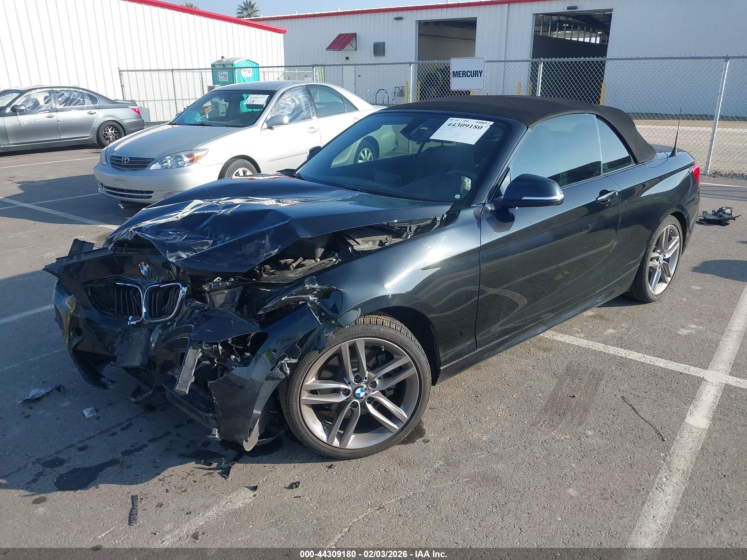 BMW 230I image 2