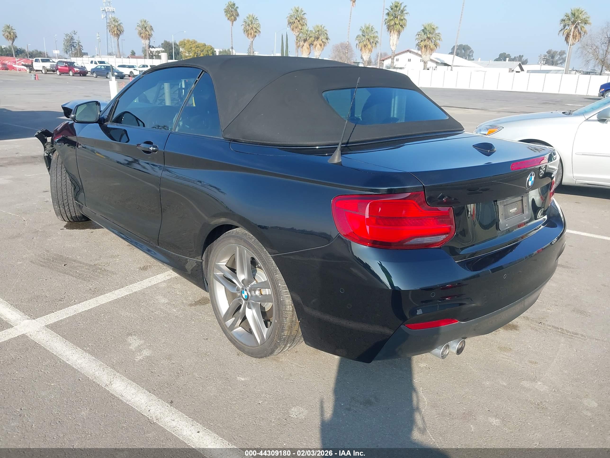 BMW 230I image 3