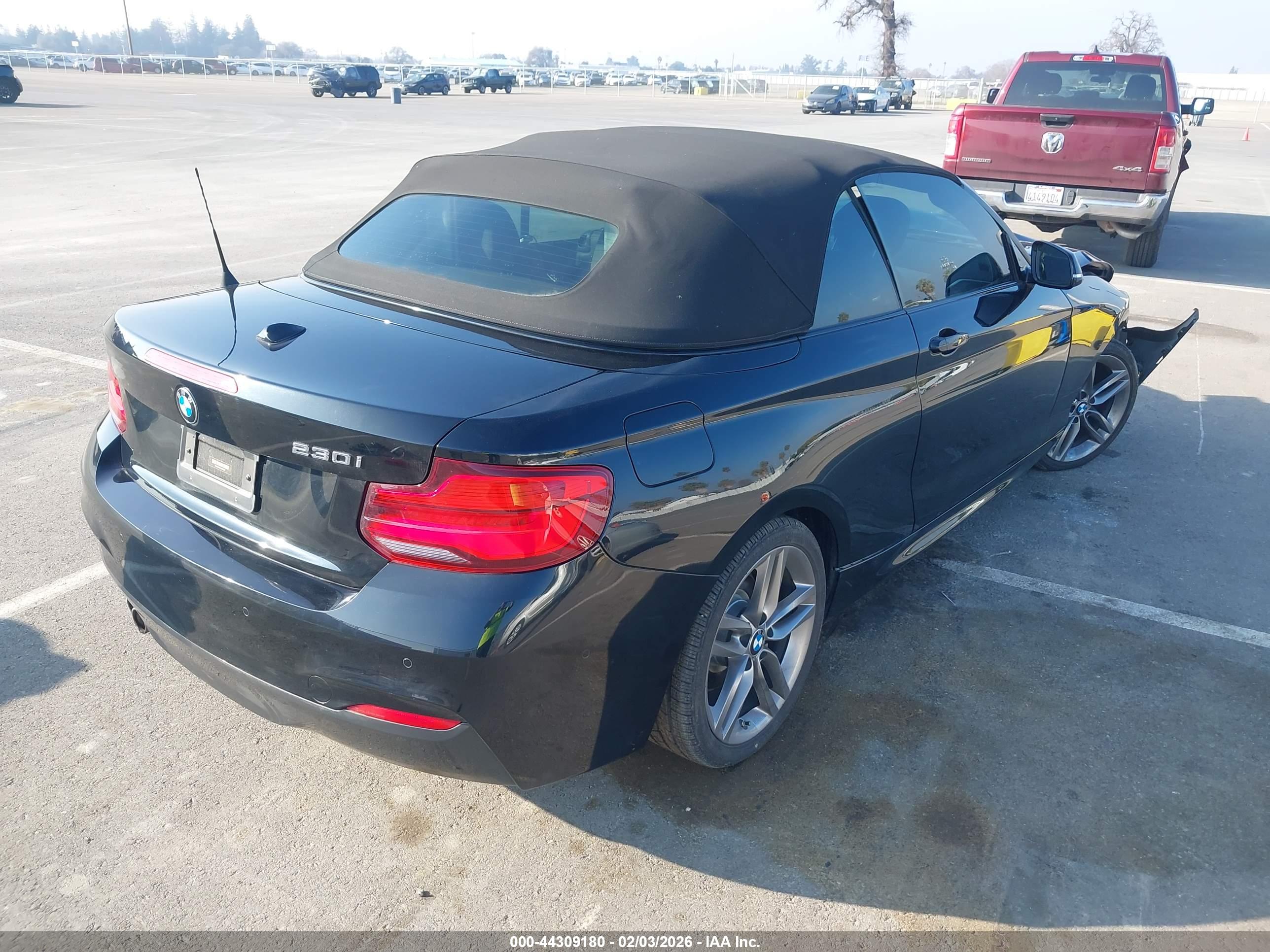 BMW 230I image 4