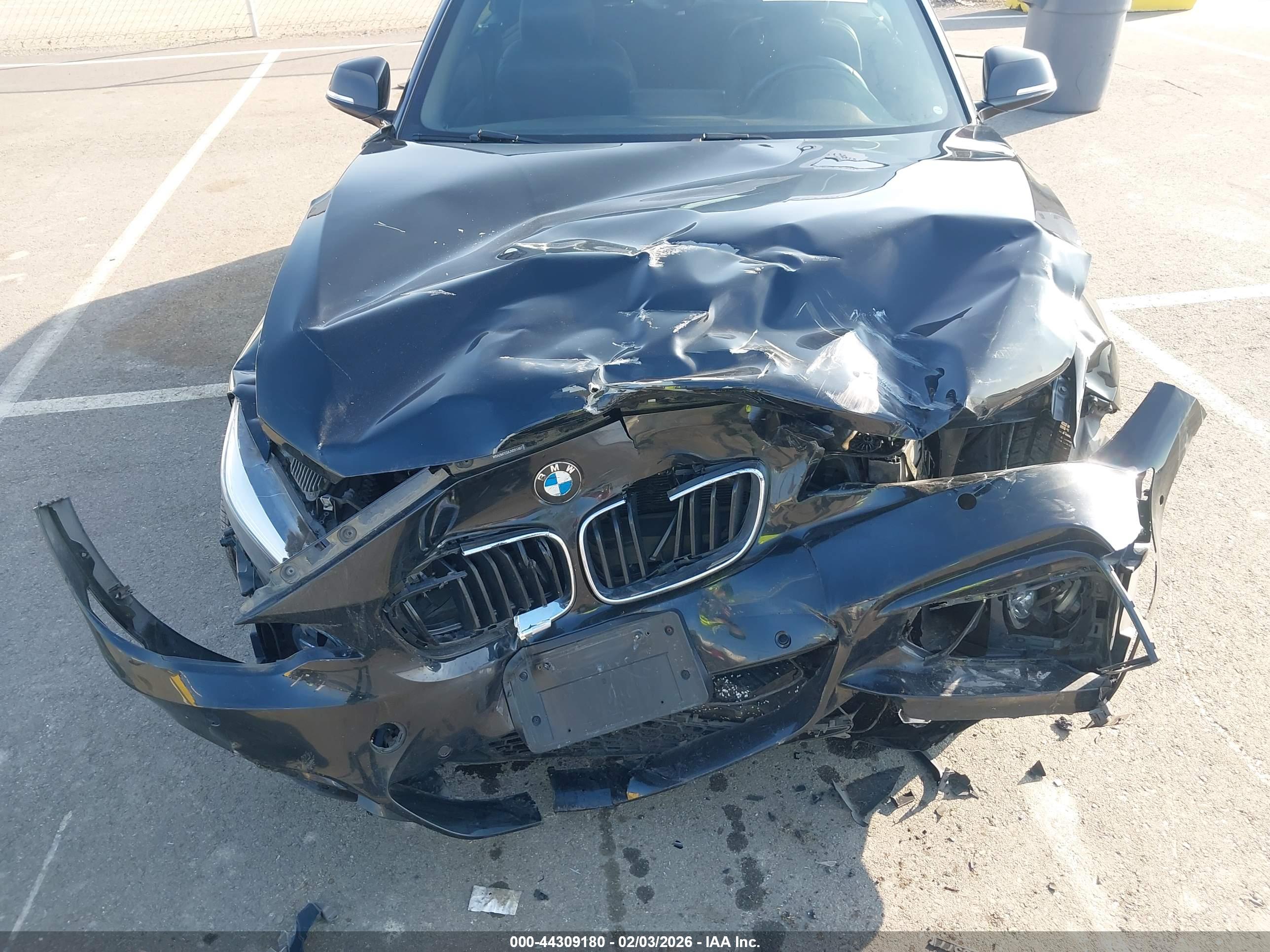 BMW 230I image 6