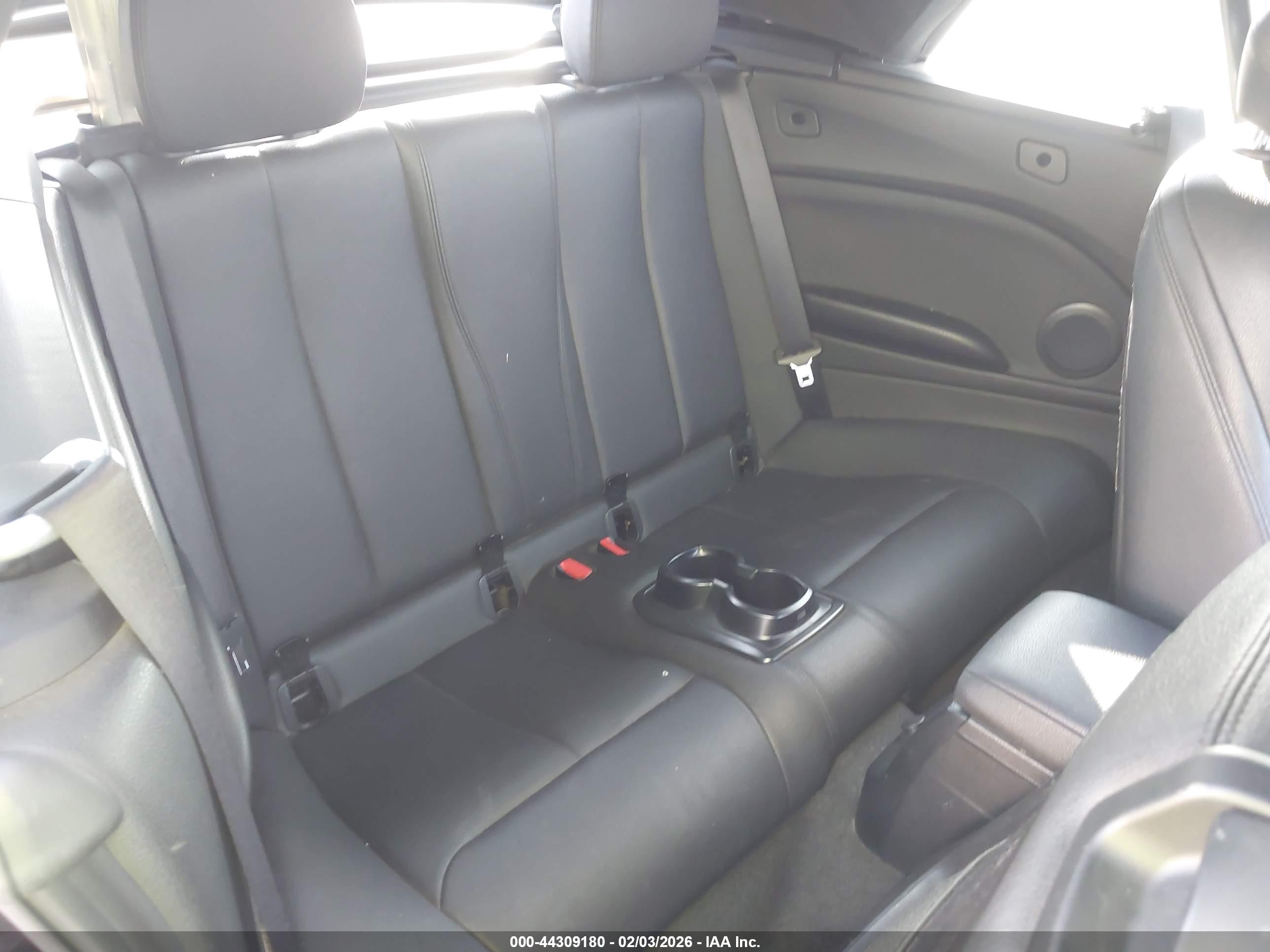 BMW 230I image 8