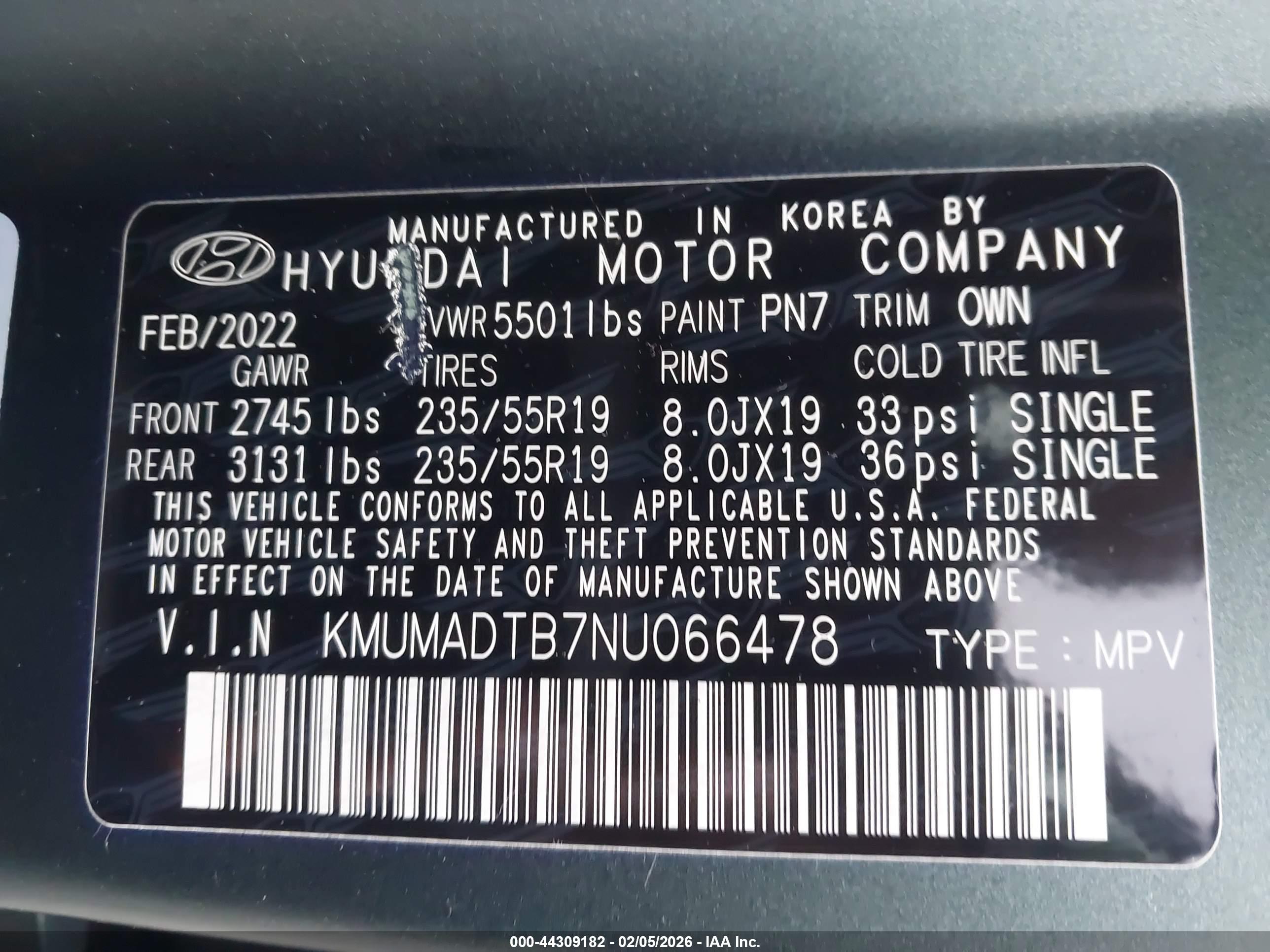 GENESIS GV70 image 9